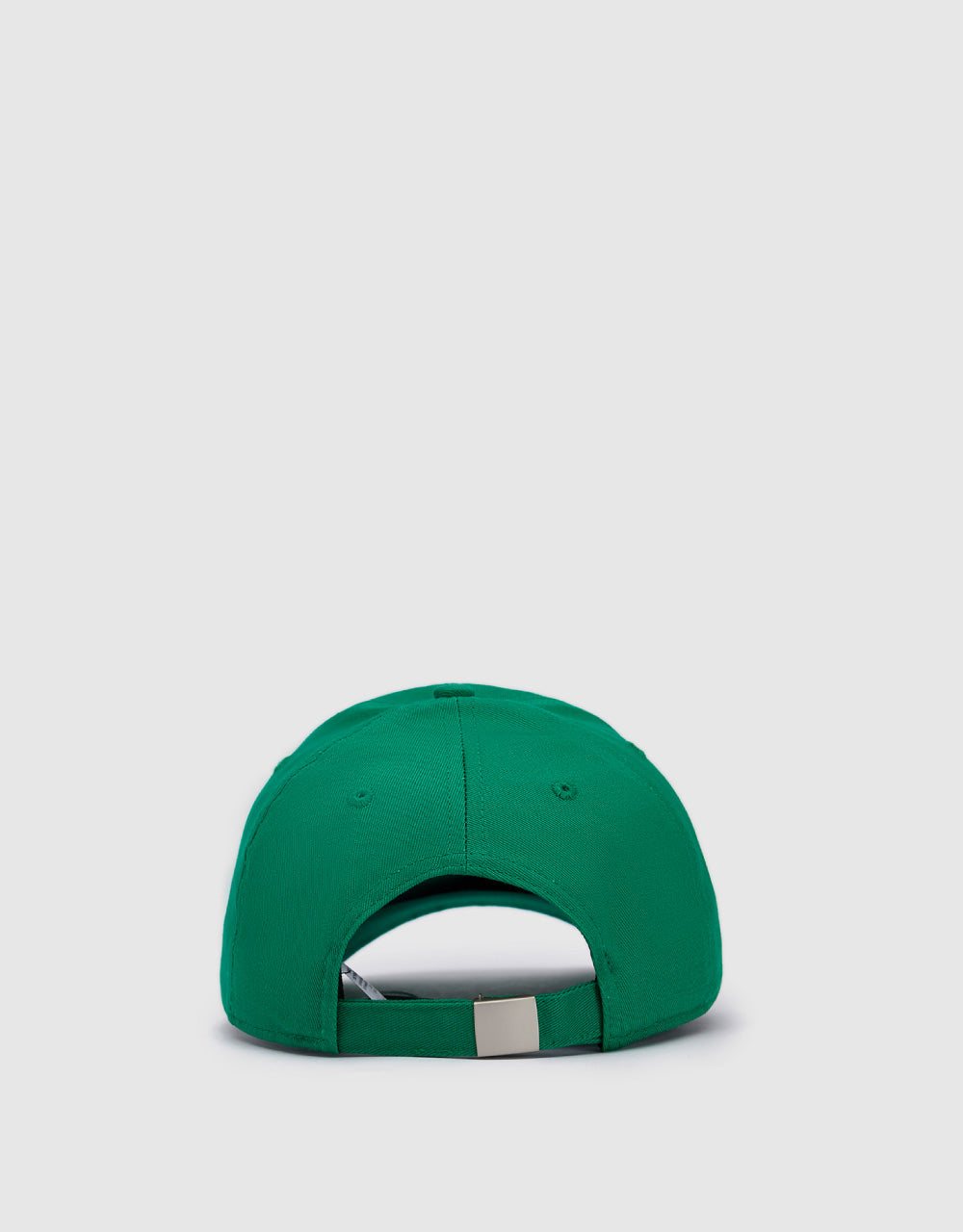 Letter Embroidered Baseball Cap