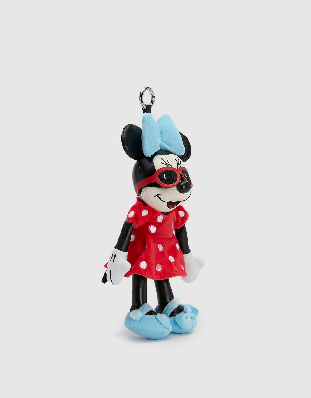 Minnie Key Charm