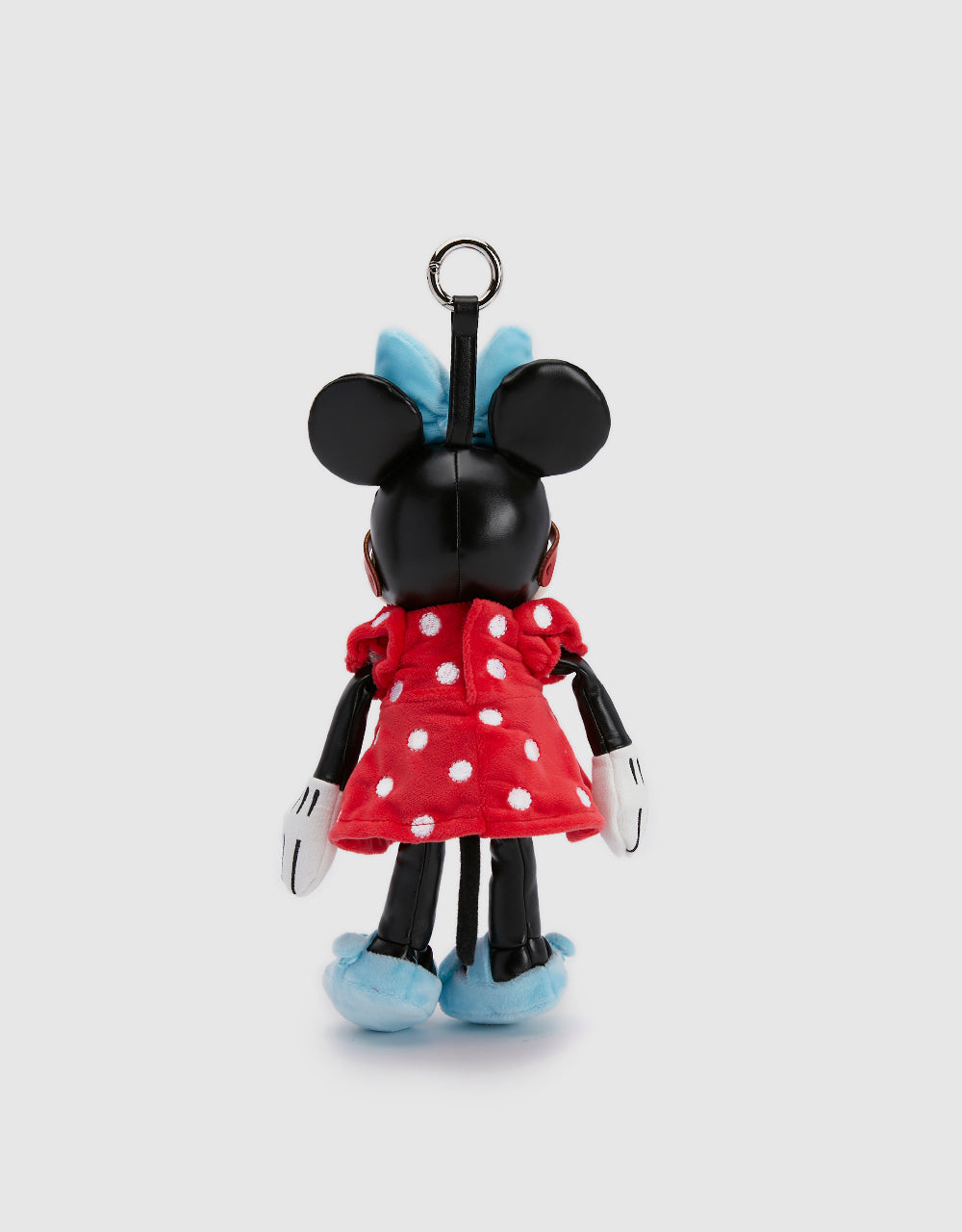 Minnie Key Charm