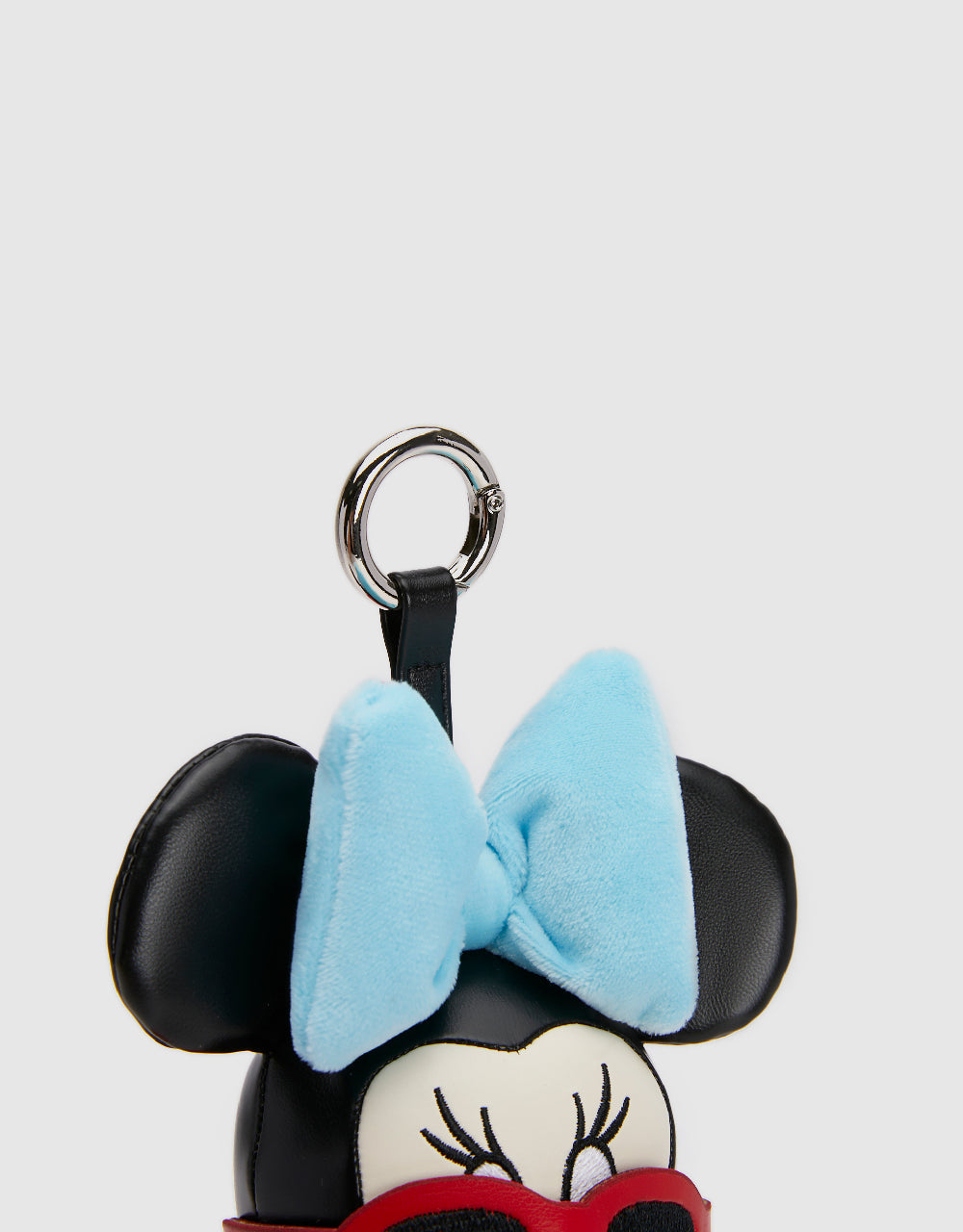 Minnie Key Charm