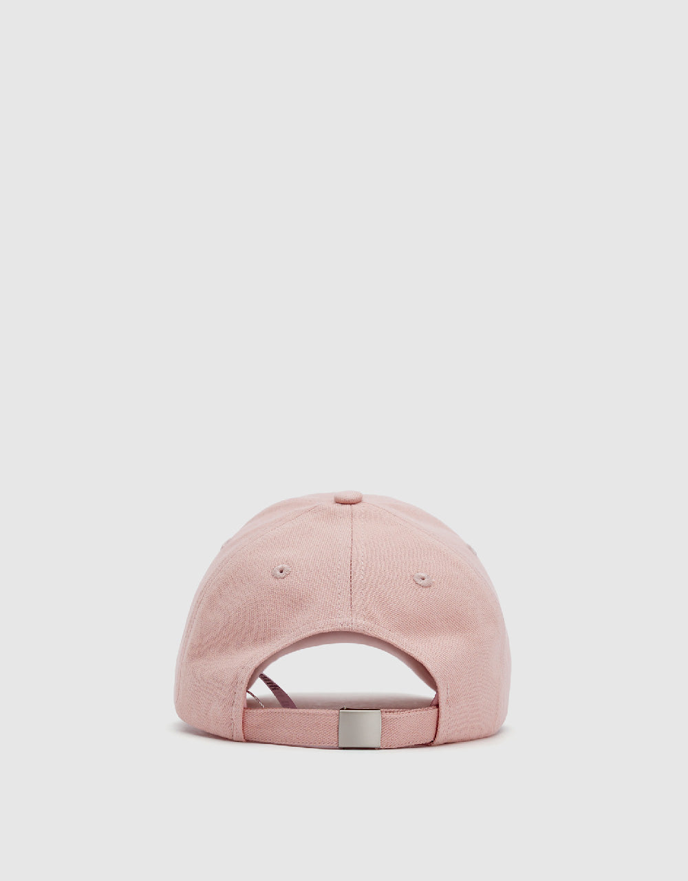 Letter Printed Baseball Cap