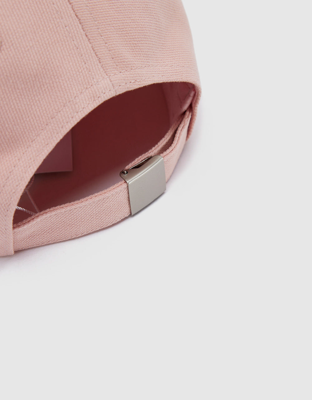 Letter Printed Baseball Cap