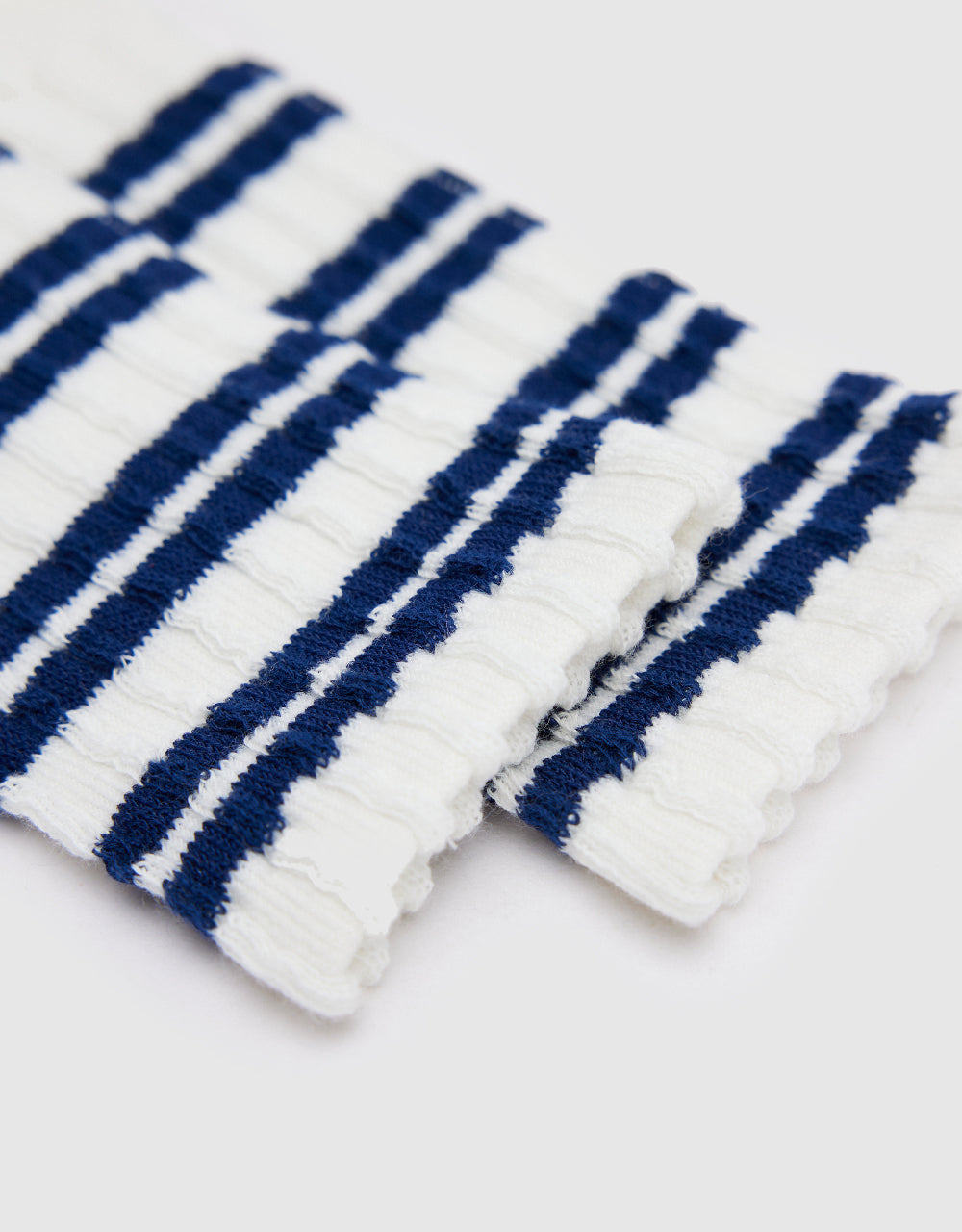 Mid-Length Socks