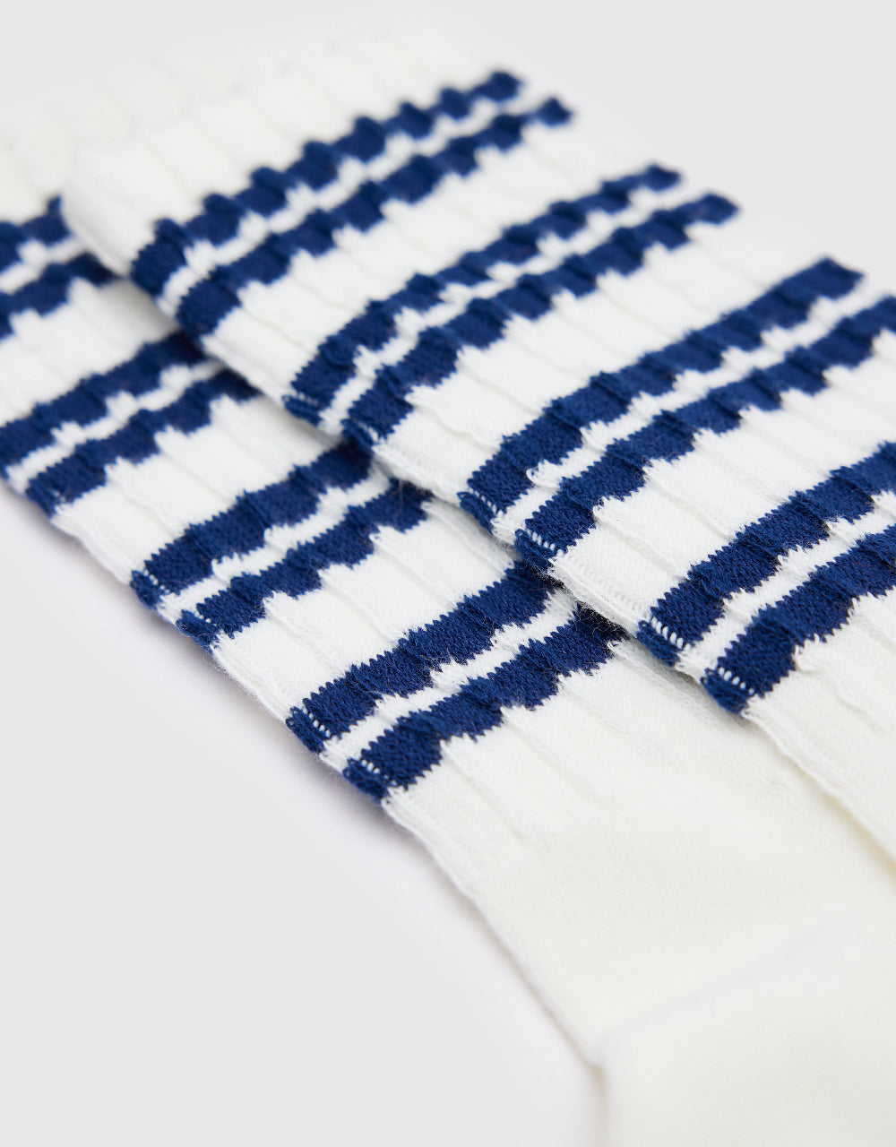 Mid-Length Socks