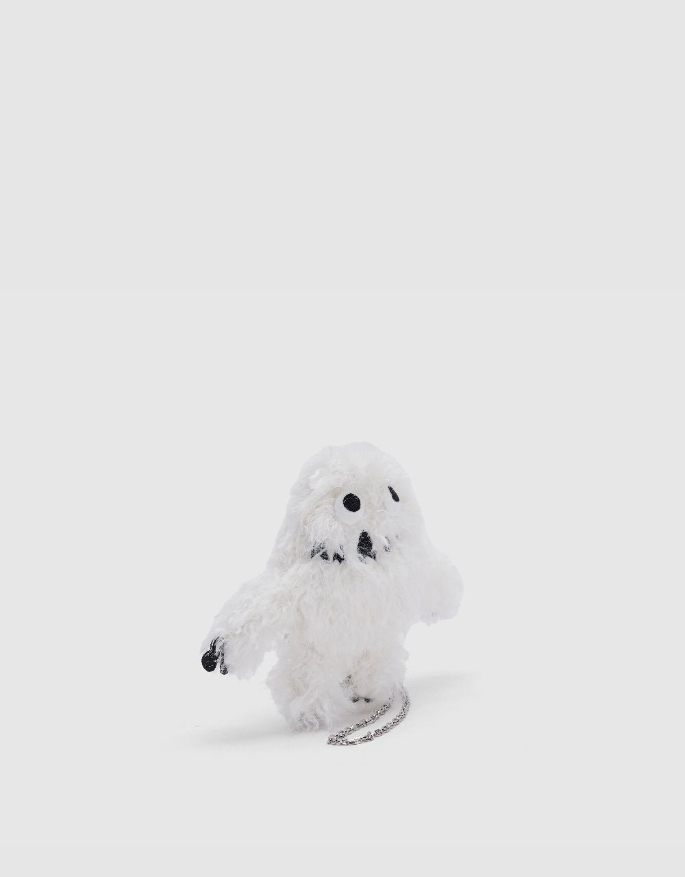 Furry Key Charm