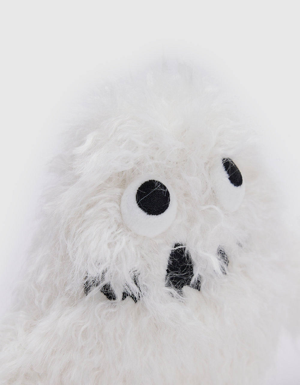 Furry Key Charm
