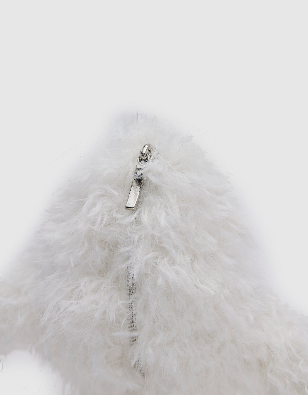 Furry Key Charm