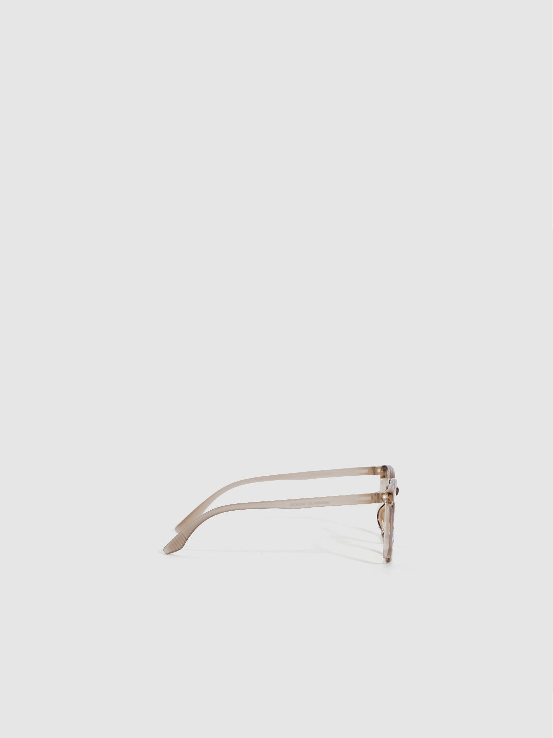 Clear Lense Glasses