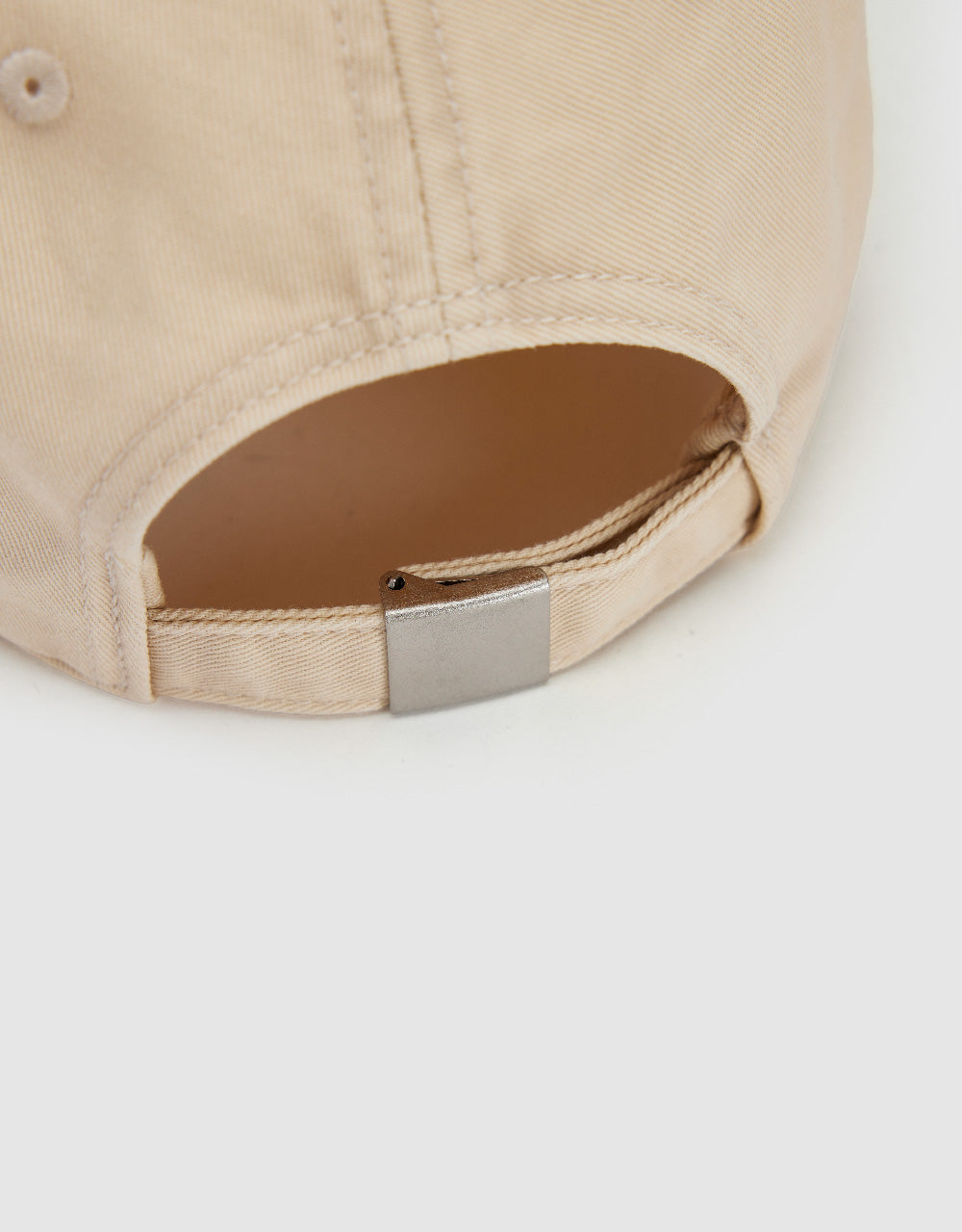 Embossed Baseball Cap
