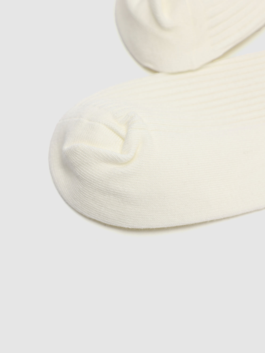 Flower Décor Mid-Length Socks