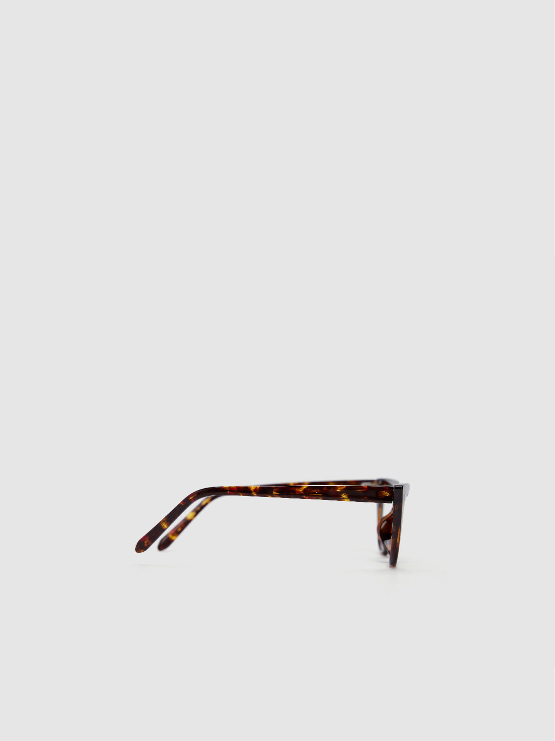 Clear Lense Glasses