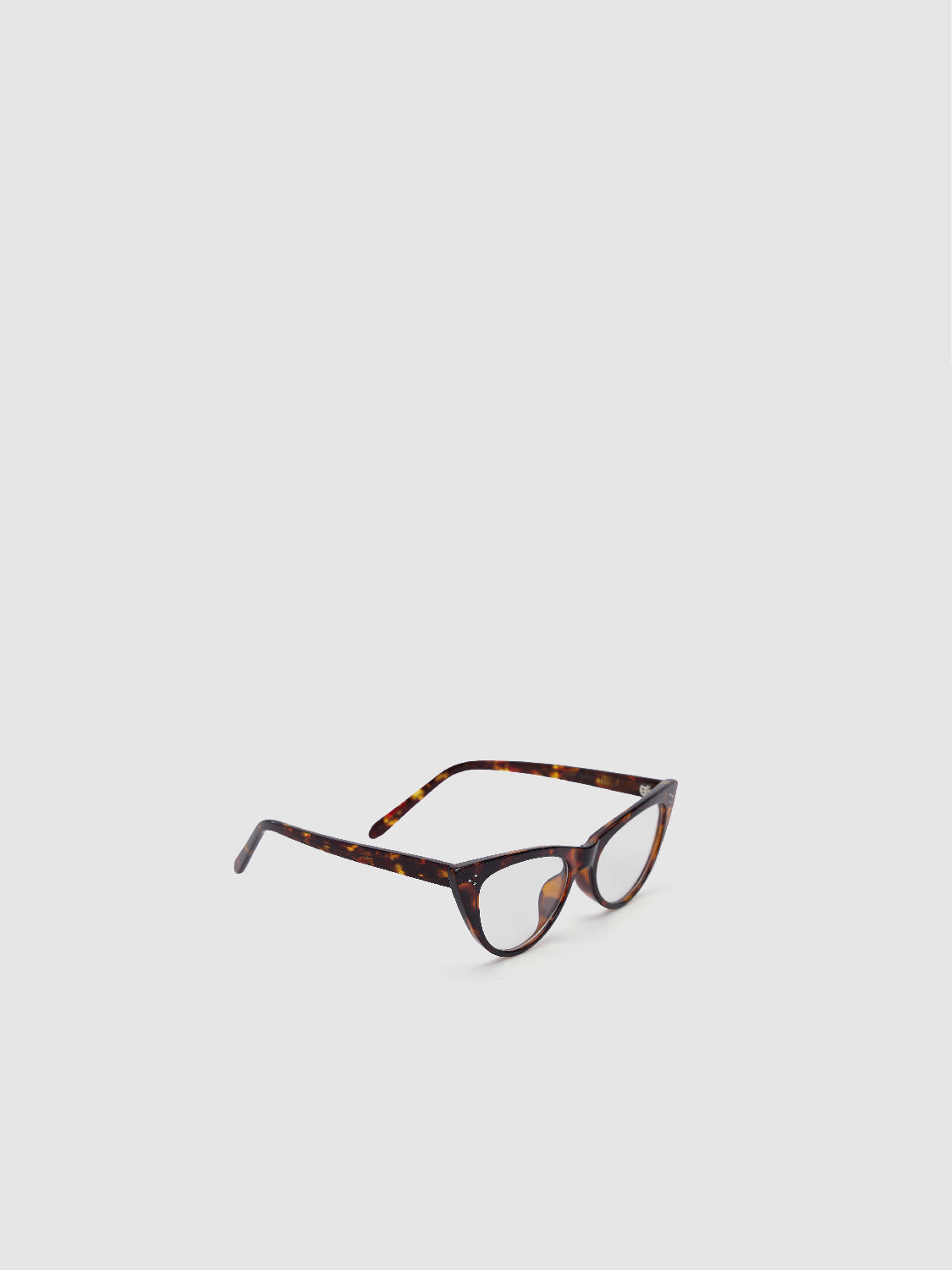 Clear Lense Glasses