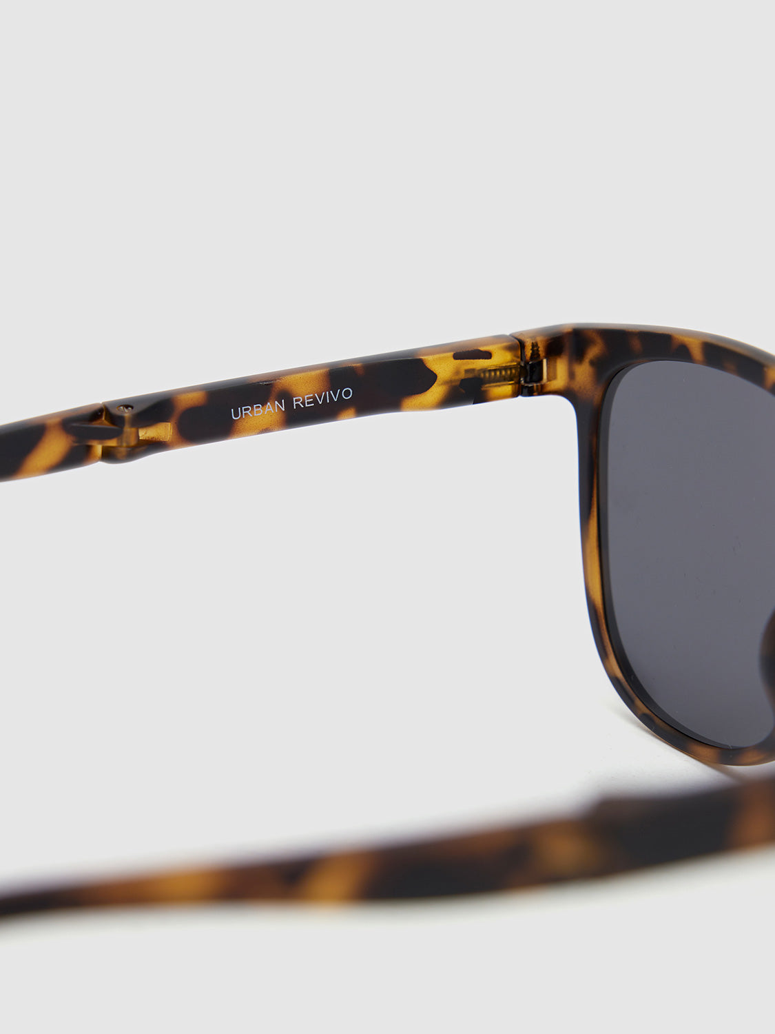 Polarizing Glasses