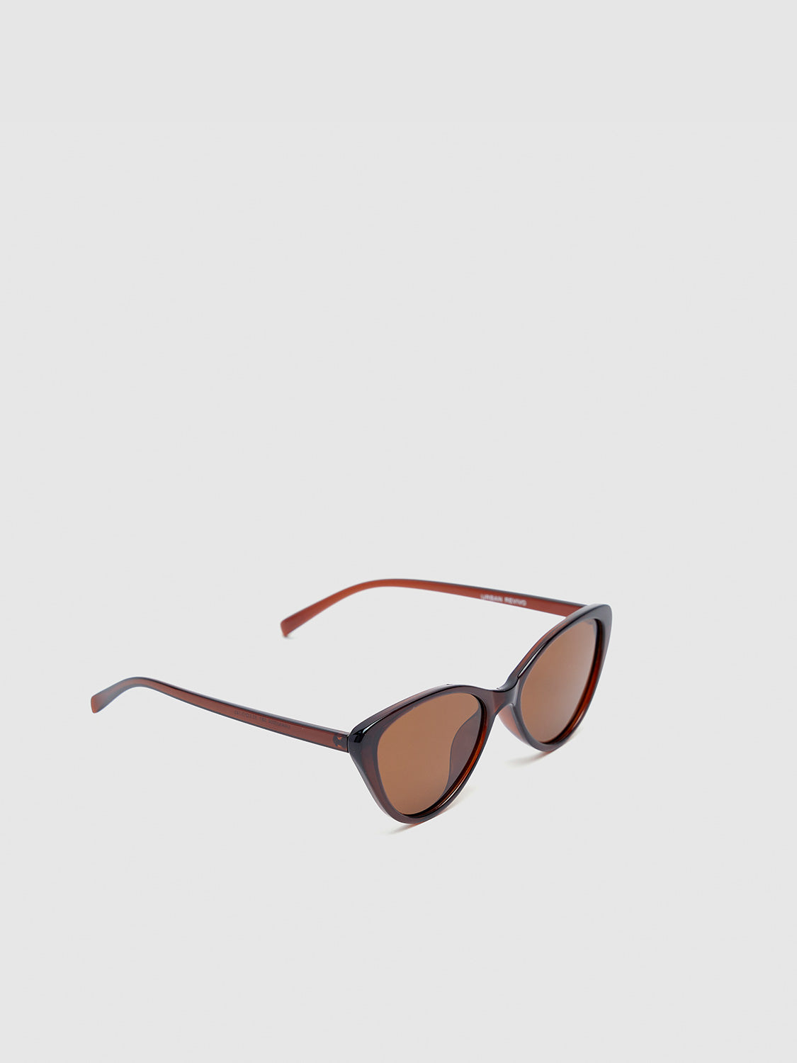Polarizing Glasses