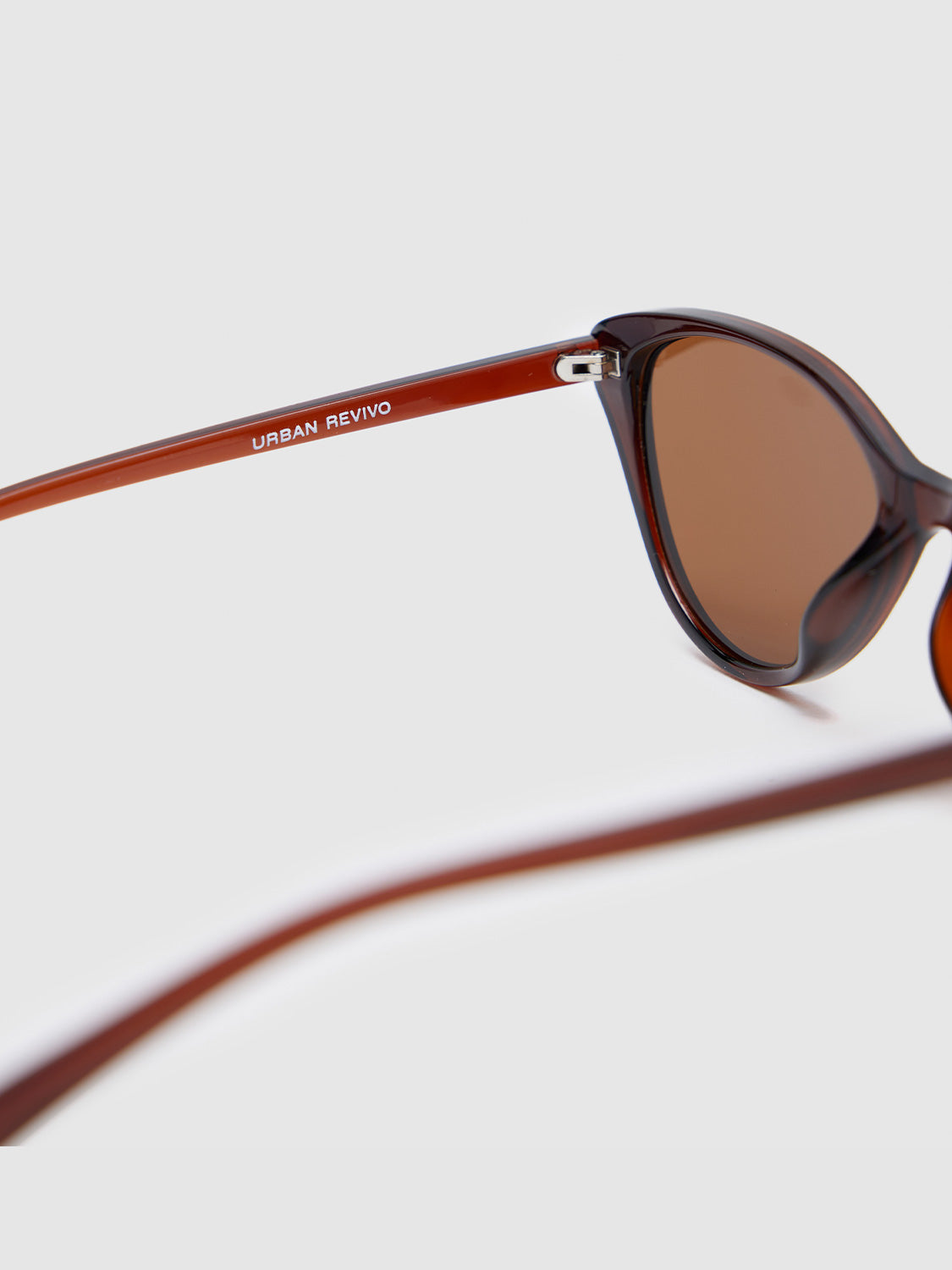 Polarizing Glasses