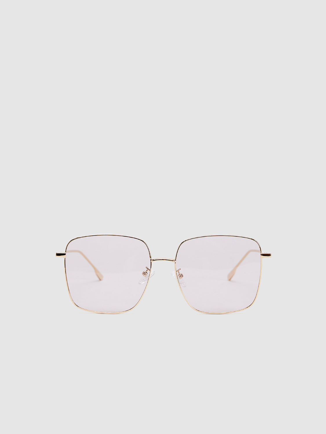 Polarizing Glasses