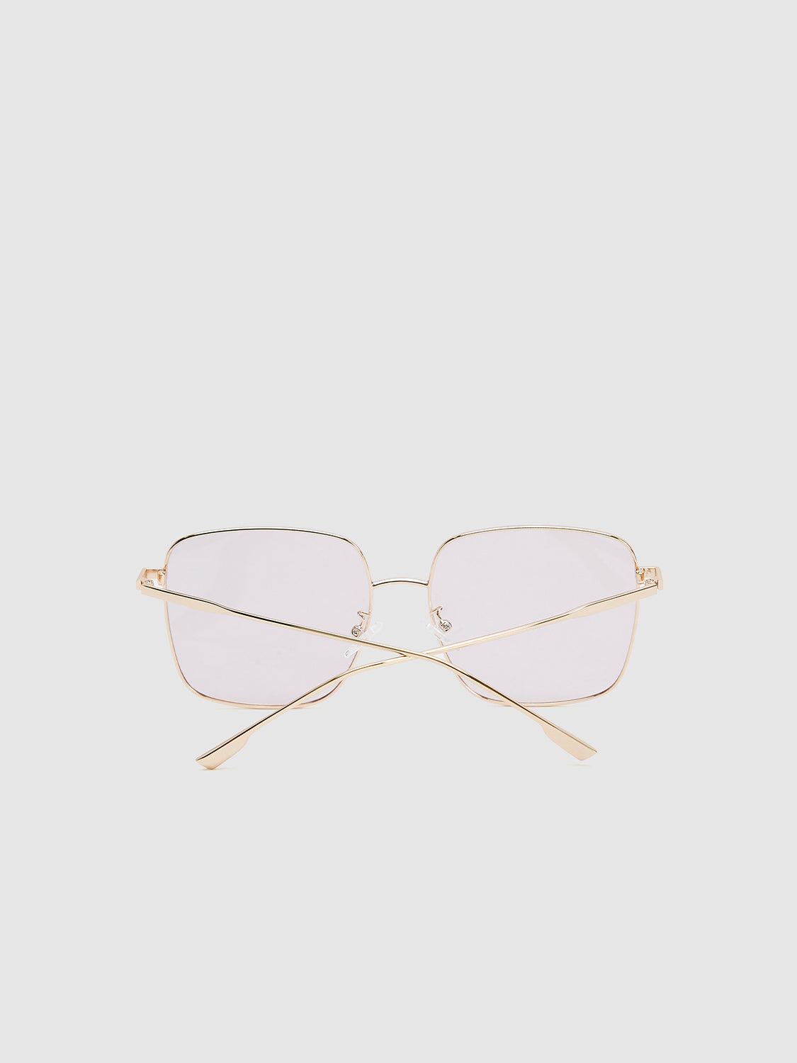 Polarizing Glasses
