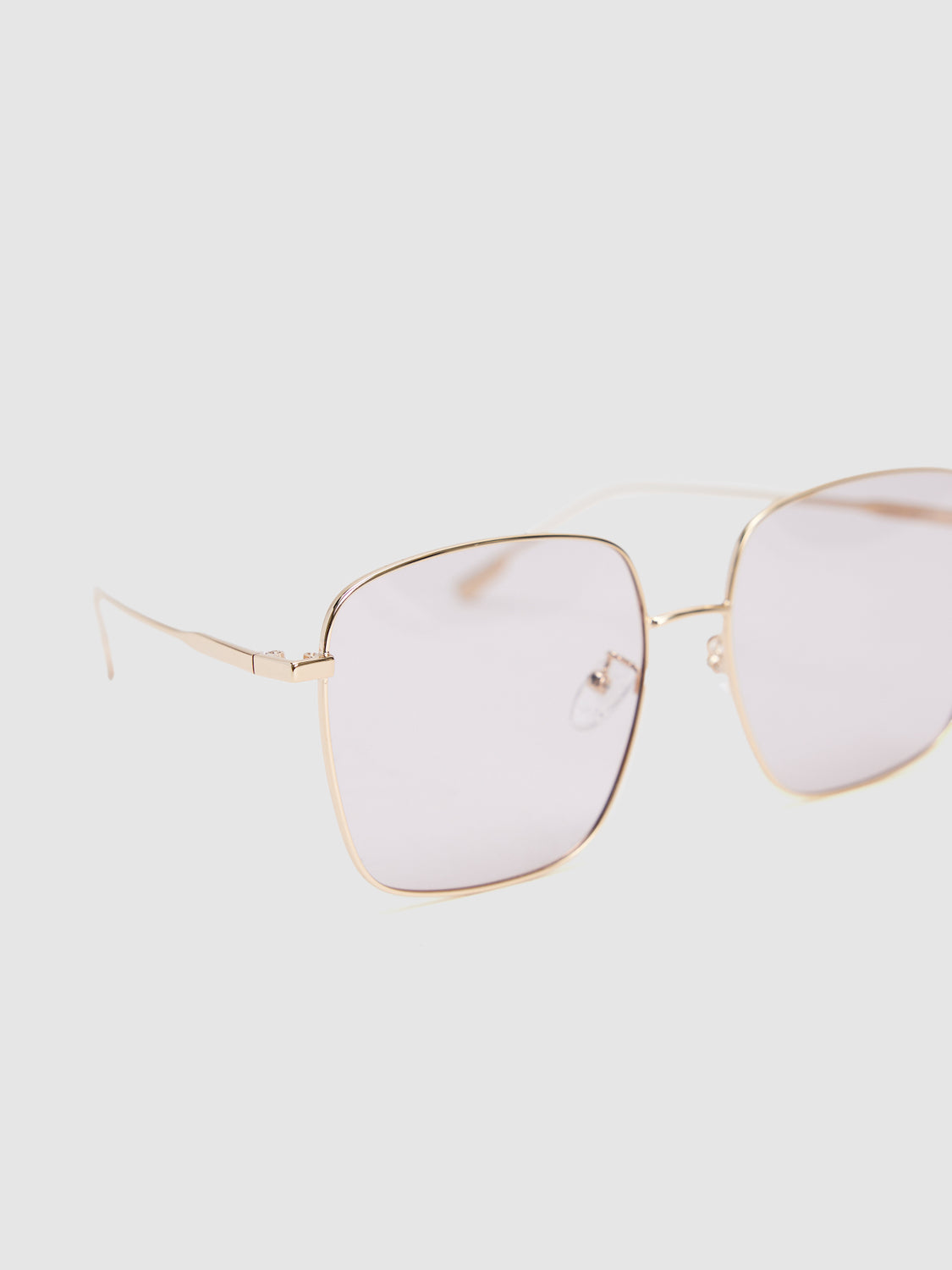 Polarizing Glasses