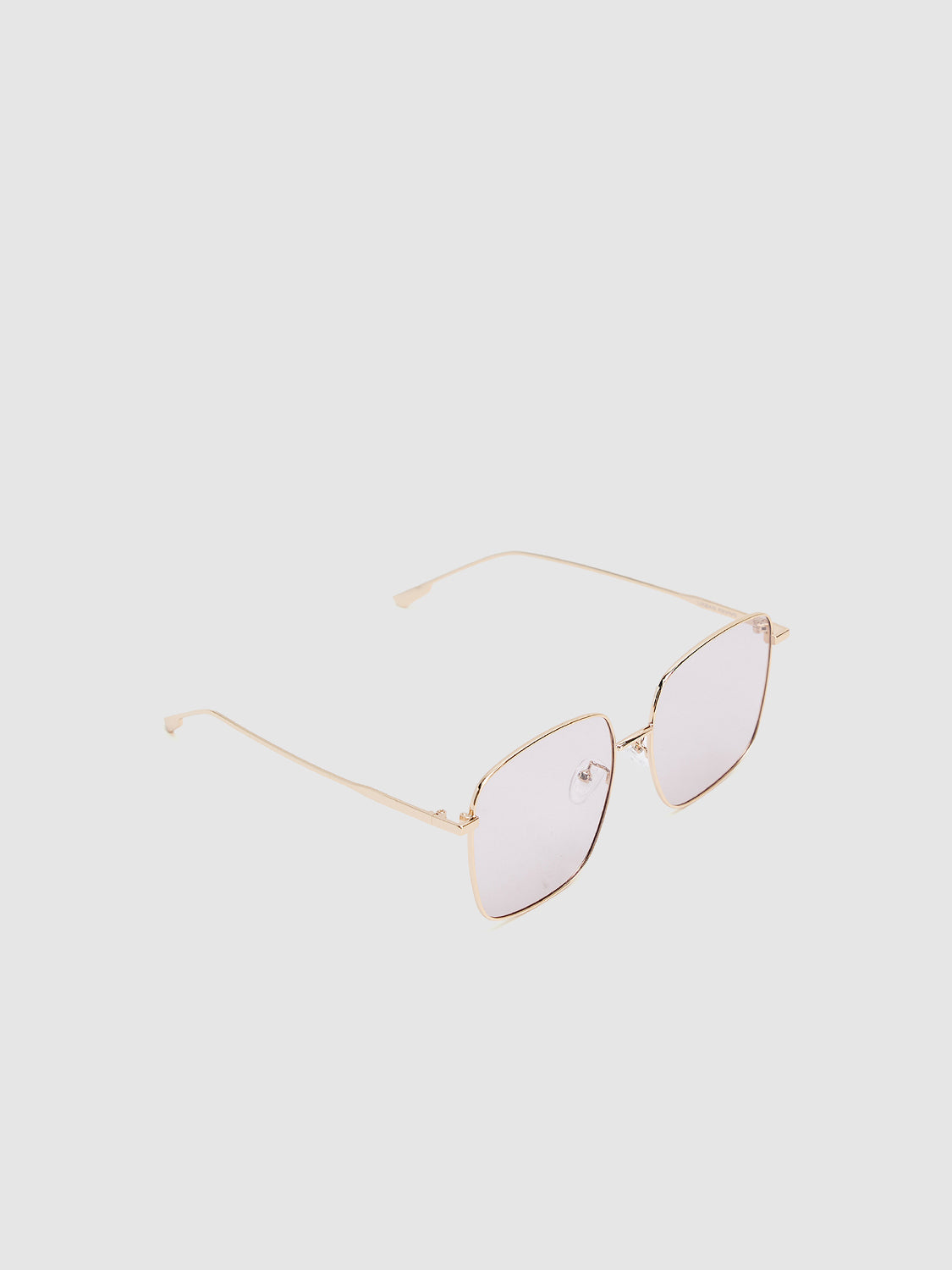 Polarizing Glasses