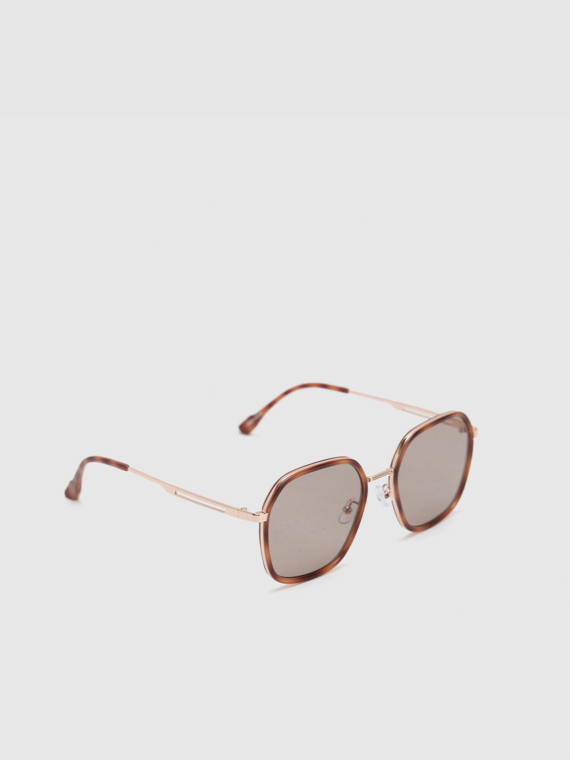 Polarizing Glasses