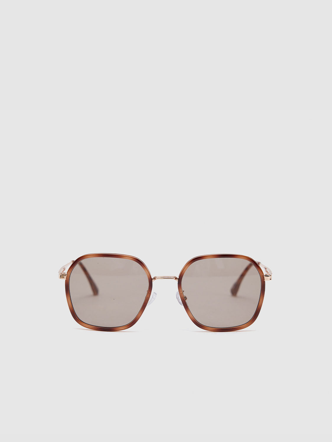 Polarizing Glasses