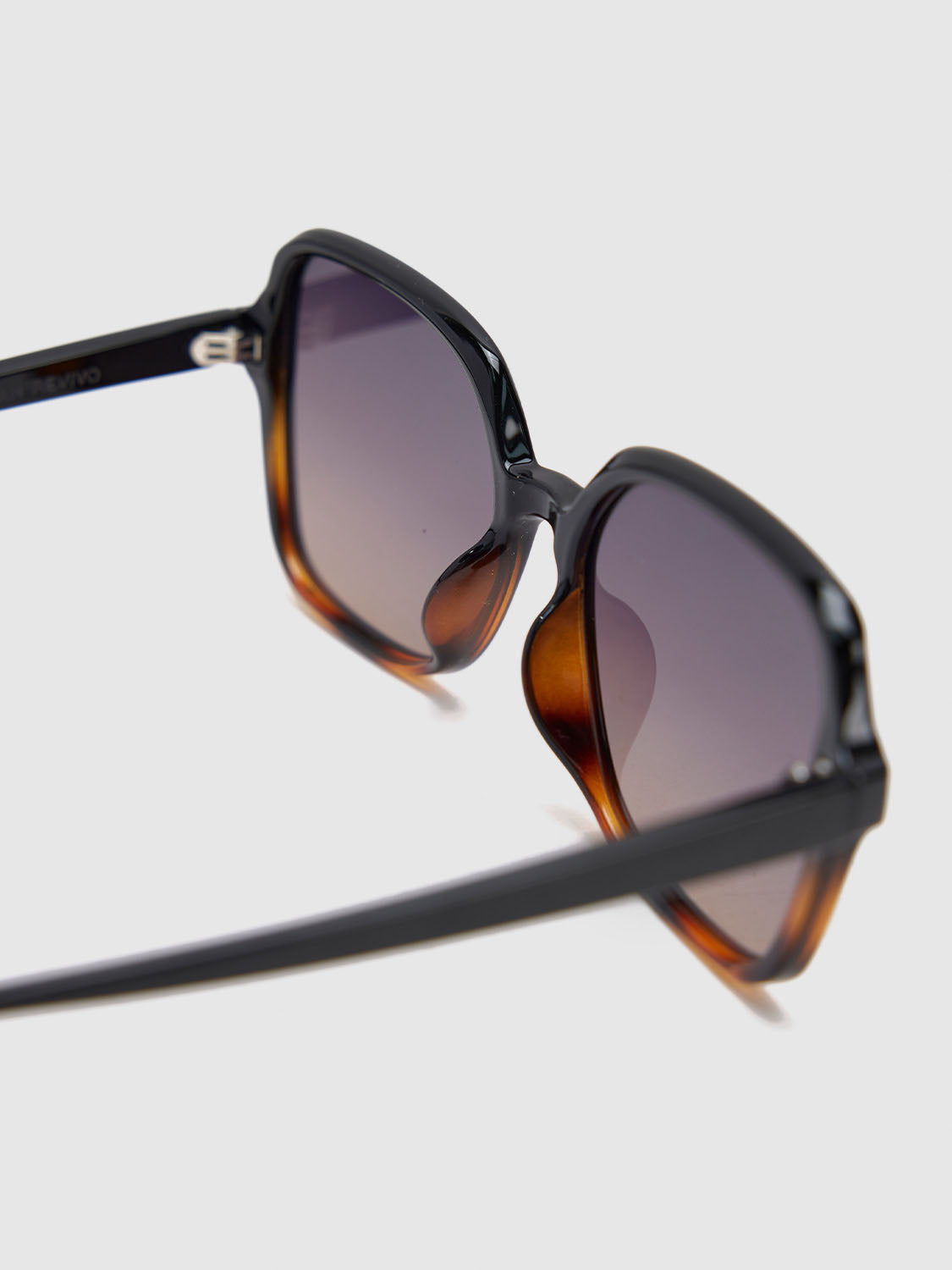 Polarizing Glasses