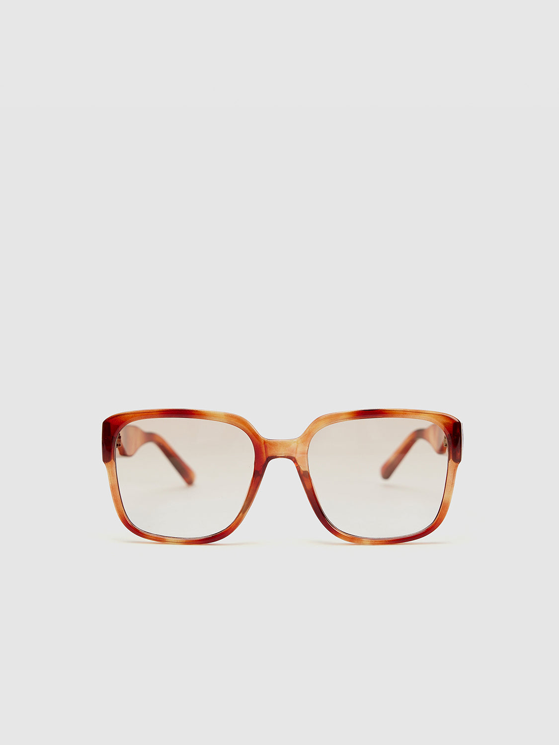 Polarizing Glasses