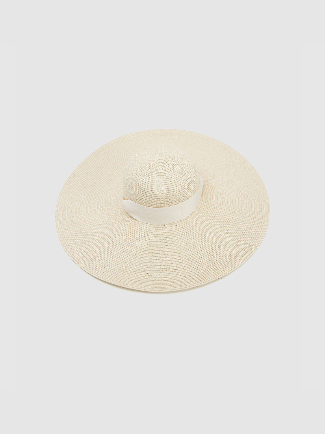 Straw Hats