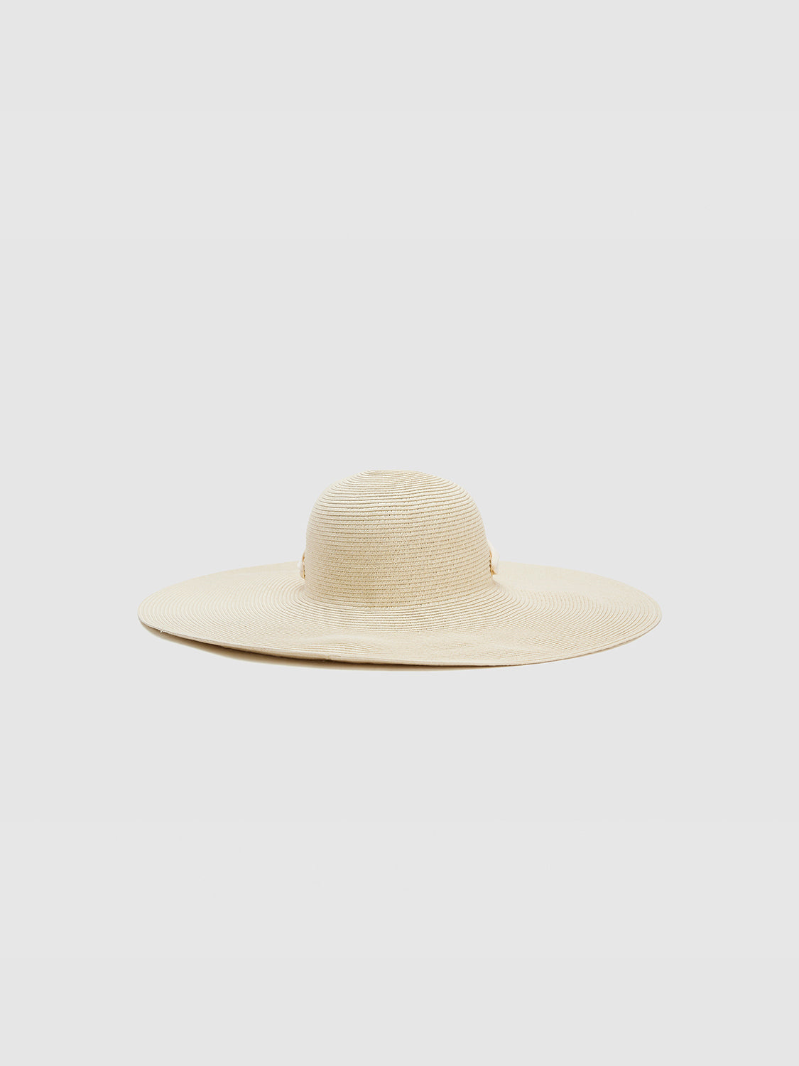 Straw Hats