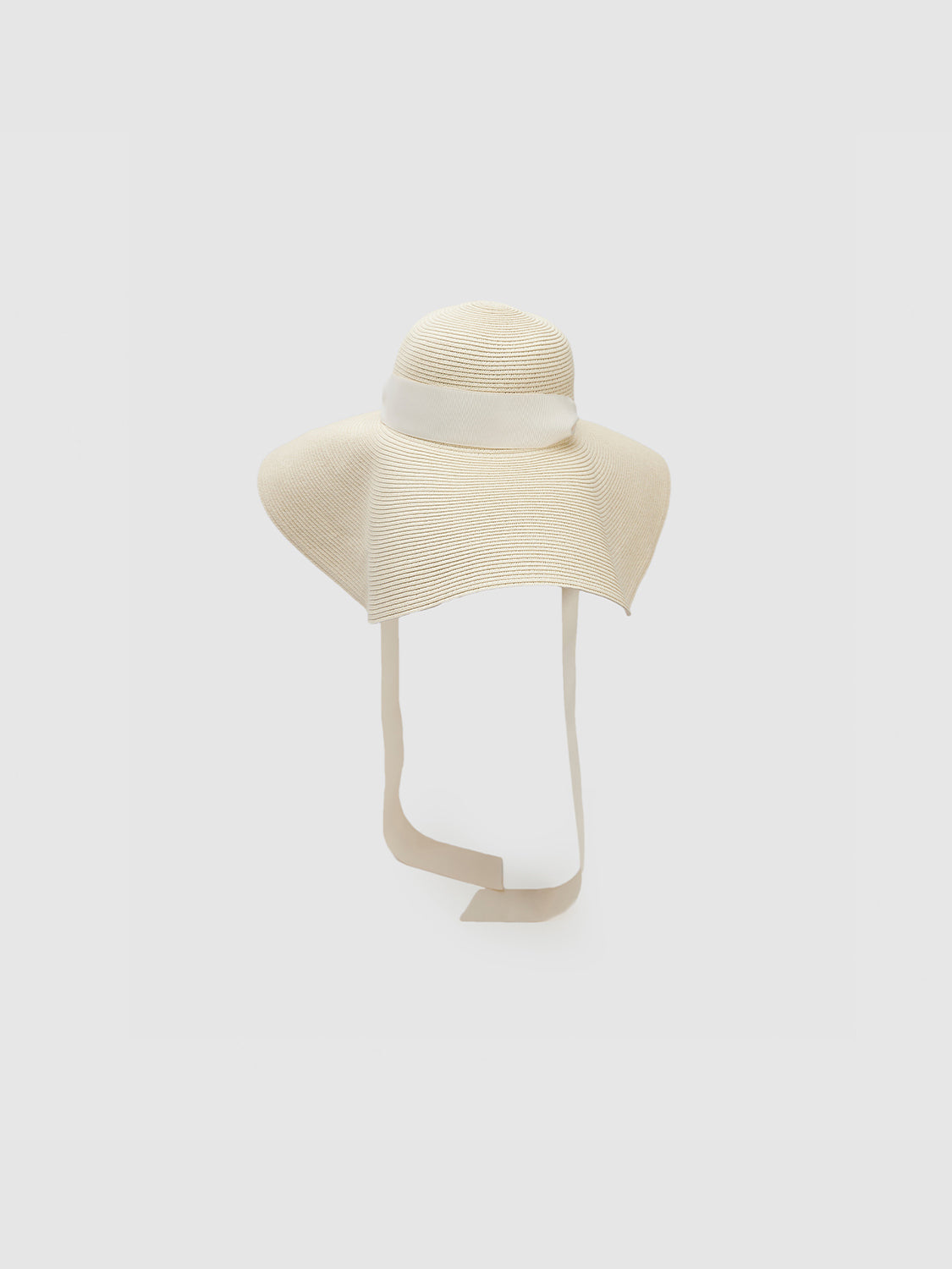 Straw Hats