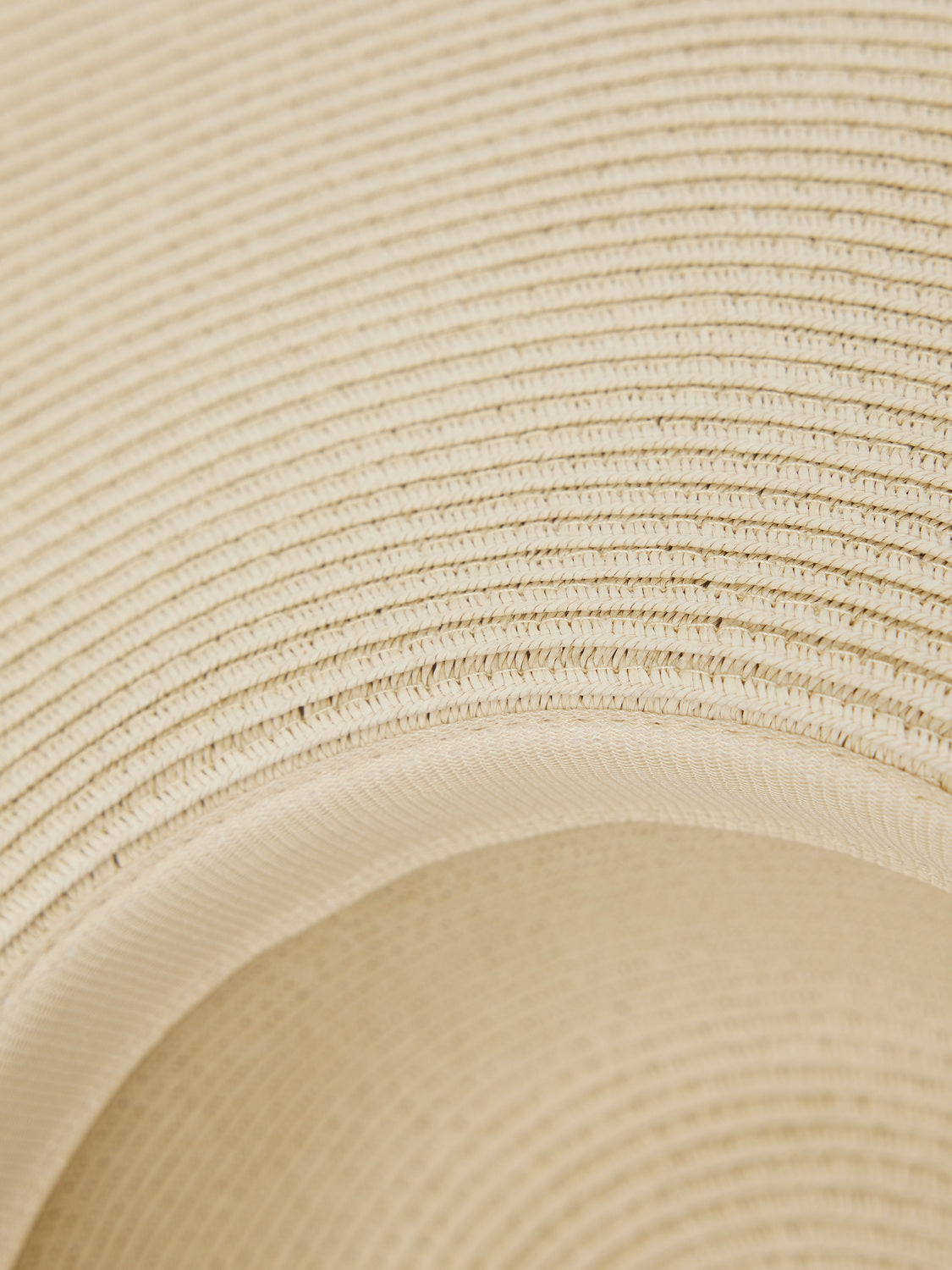 Straw Hats