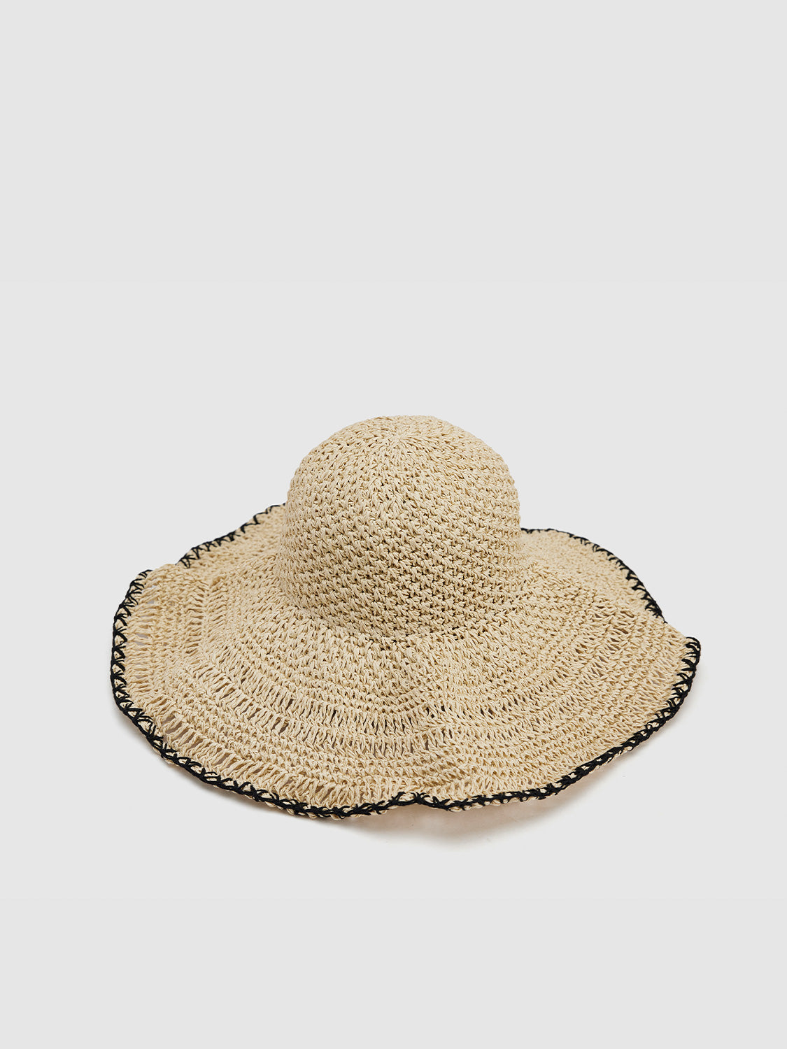Straw Hats
