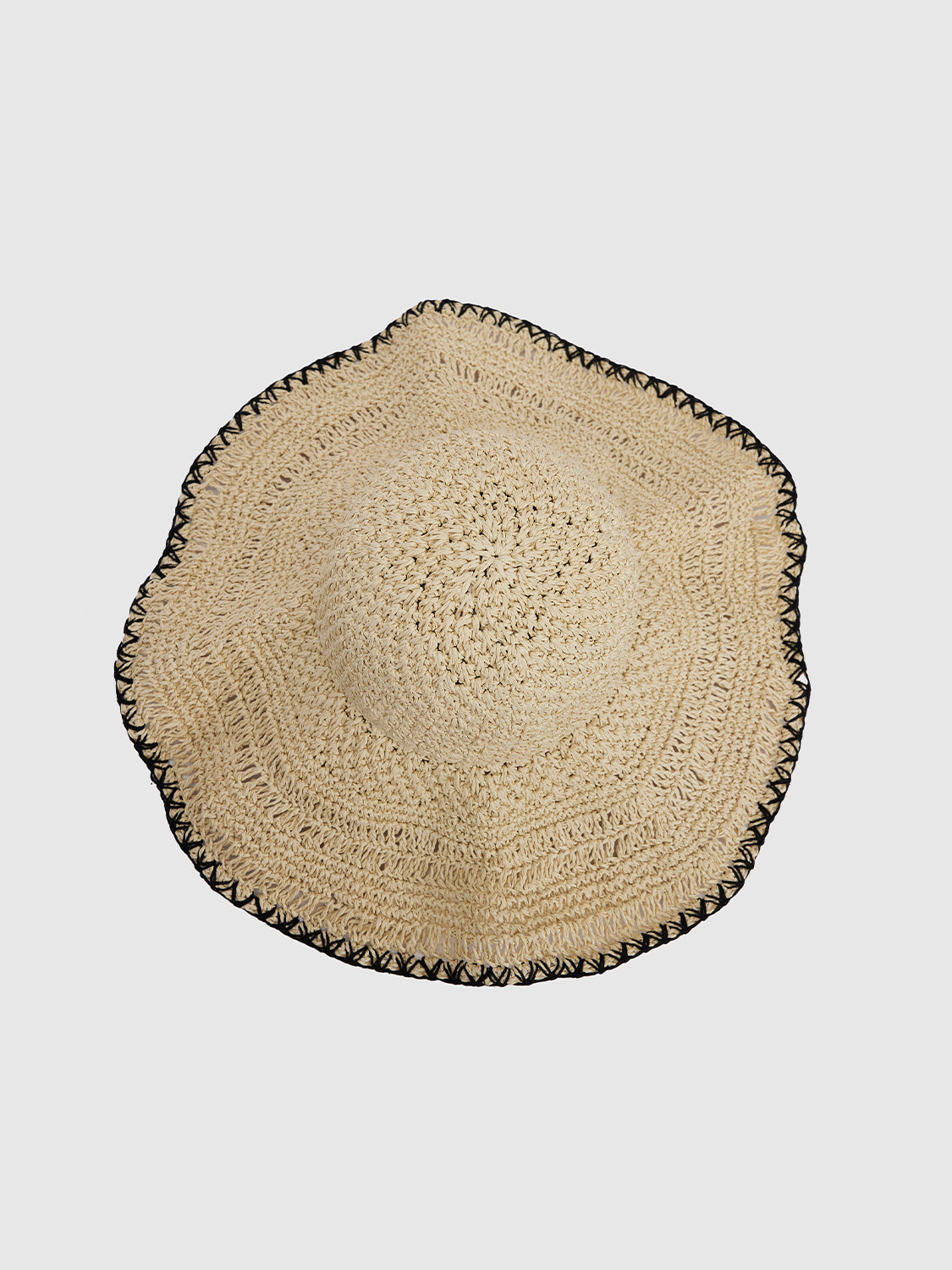 Straw Hats