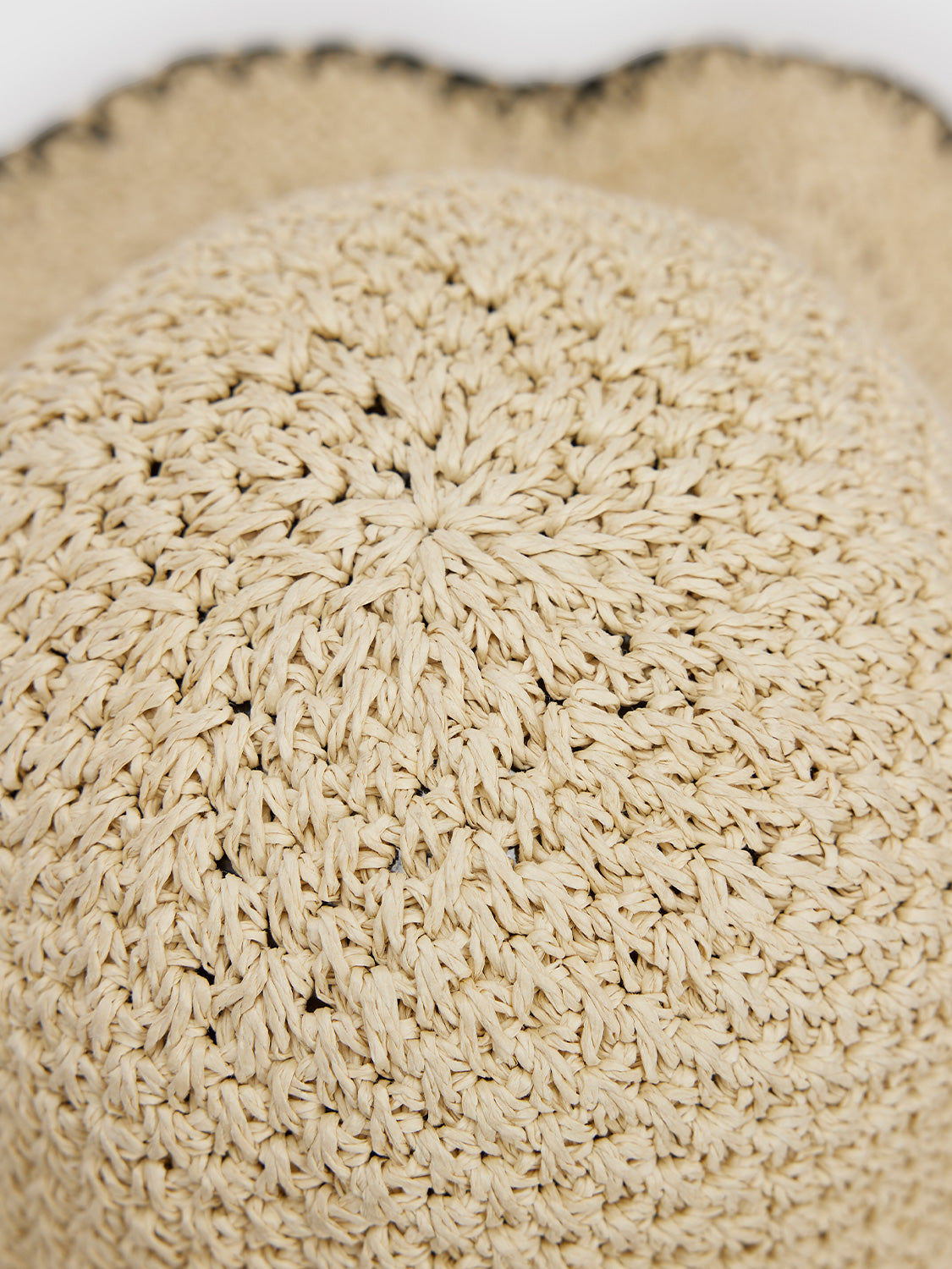 Straw Hats