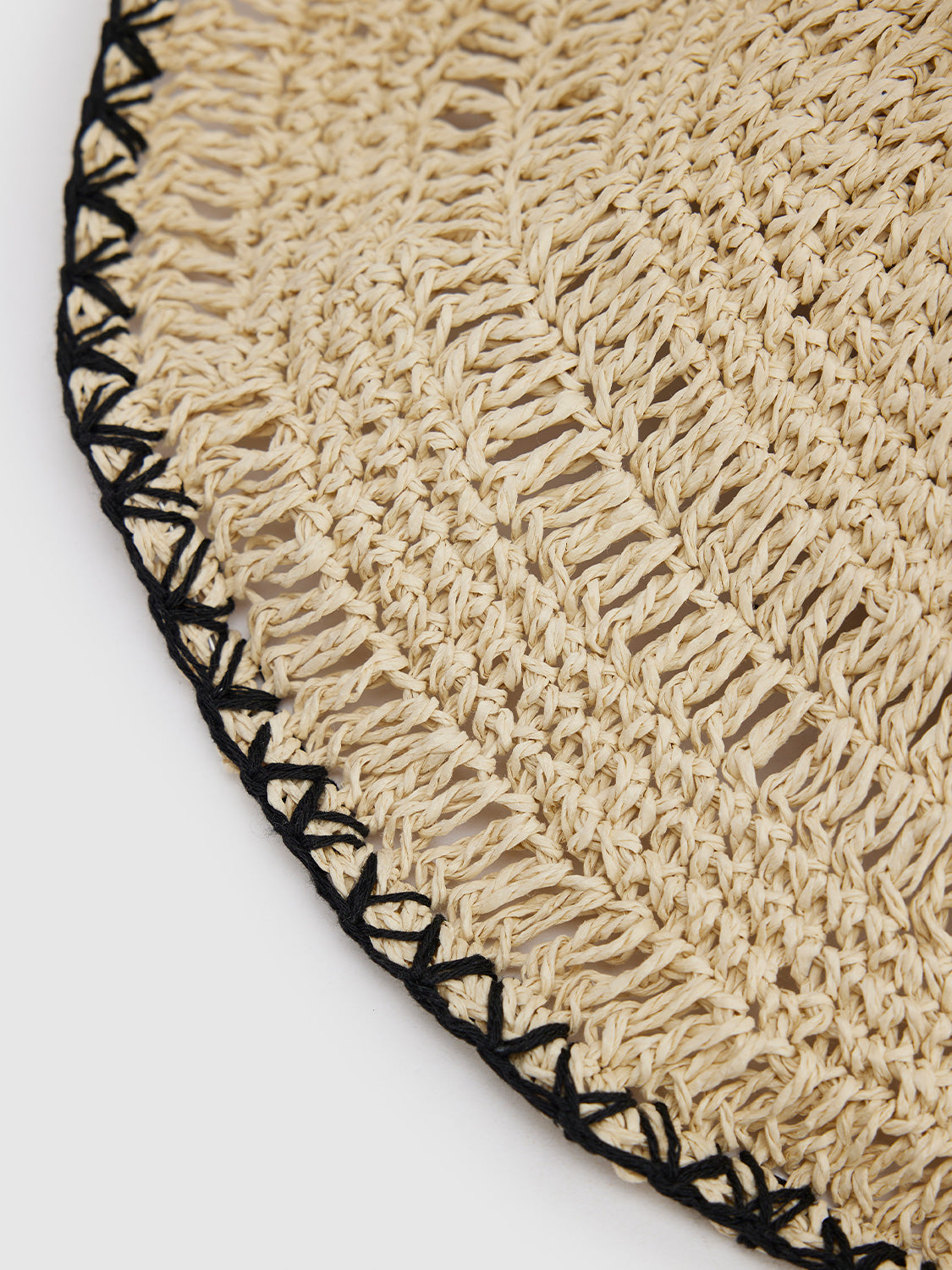 Straw Hats