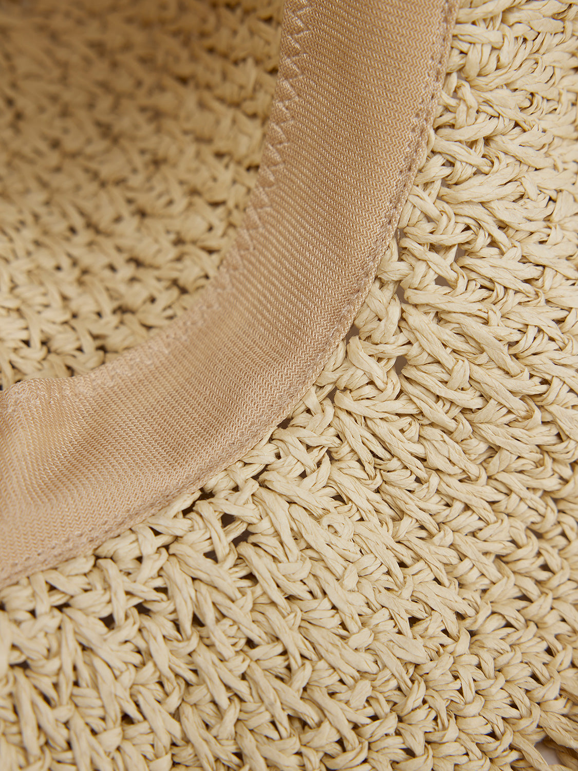 Straw Hats