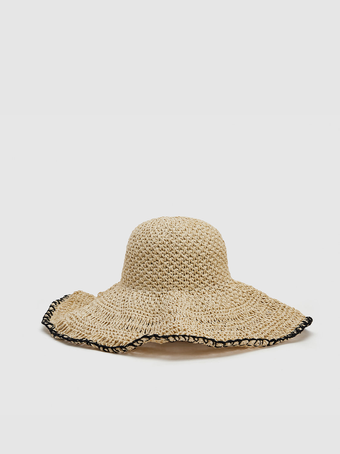Straw Hats