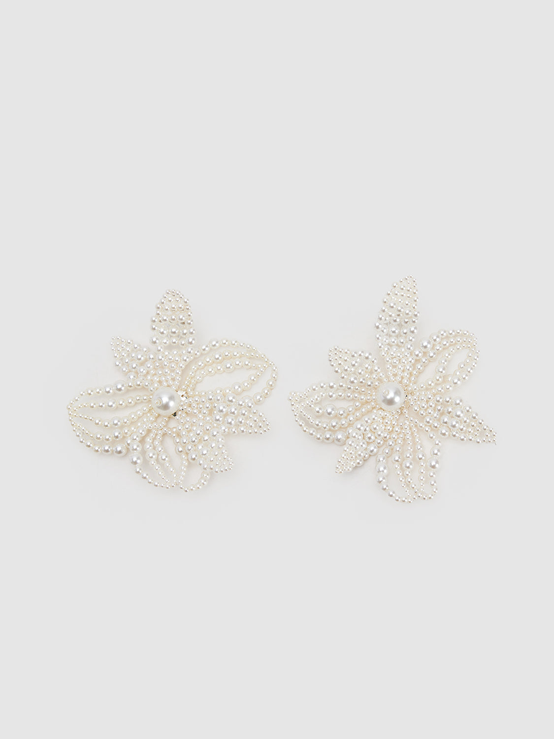 Stud Earrings