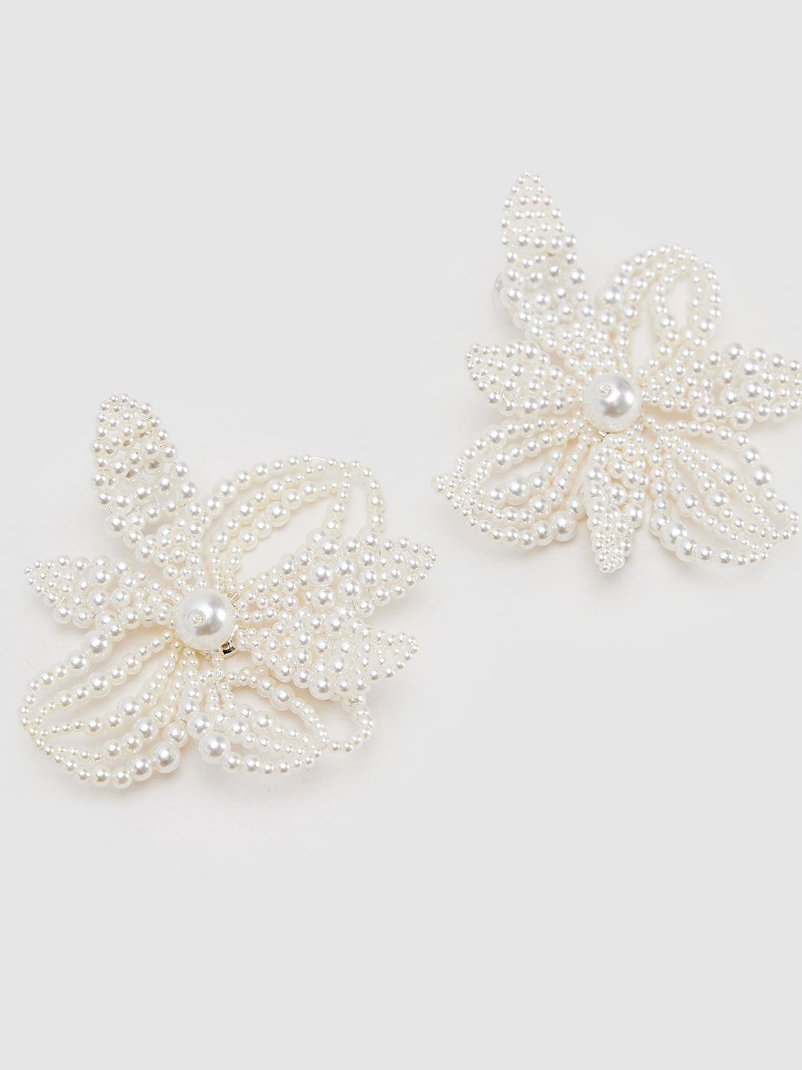 Stud Earrings