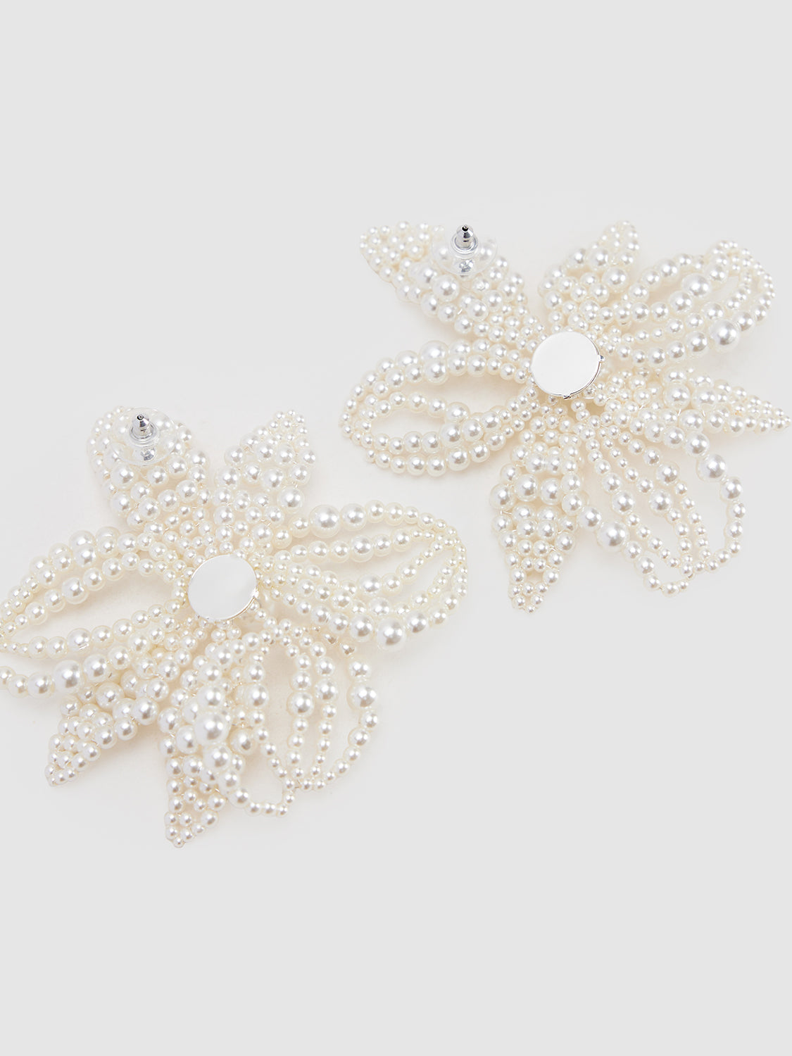 Stud Earrings