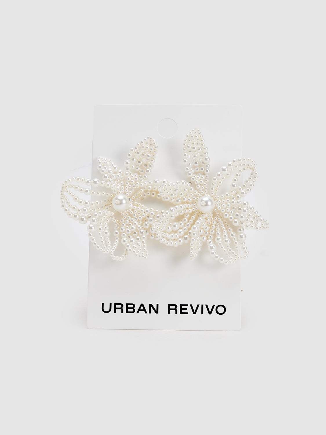 Stud Earrings