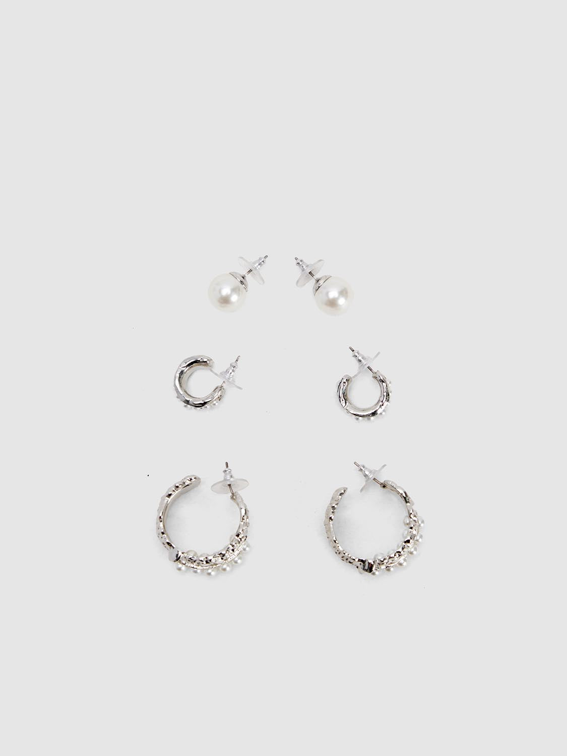 Hoop Earrings