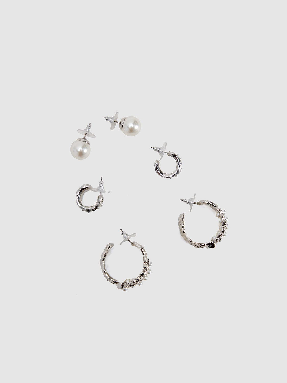 Hoop Earrings