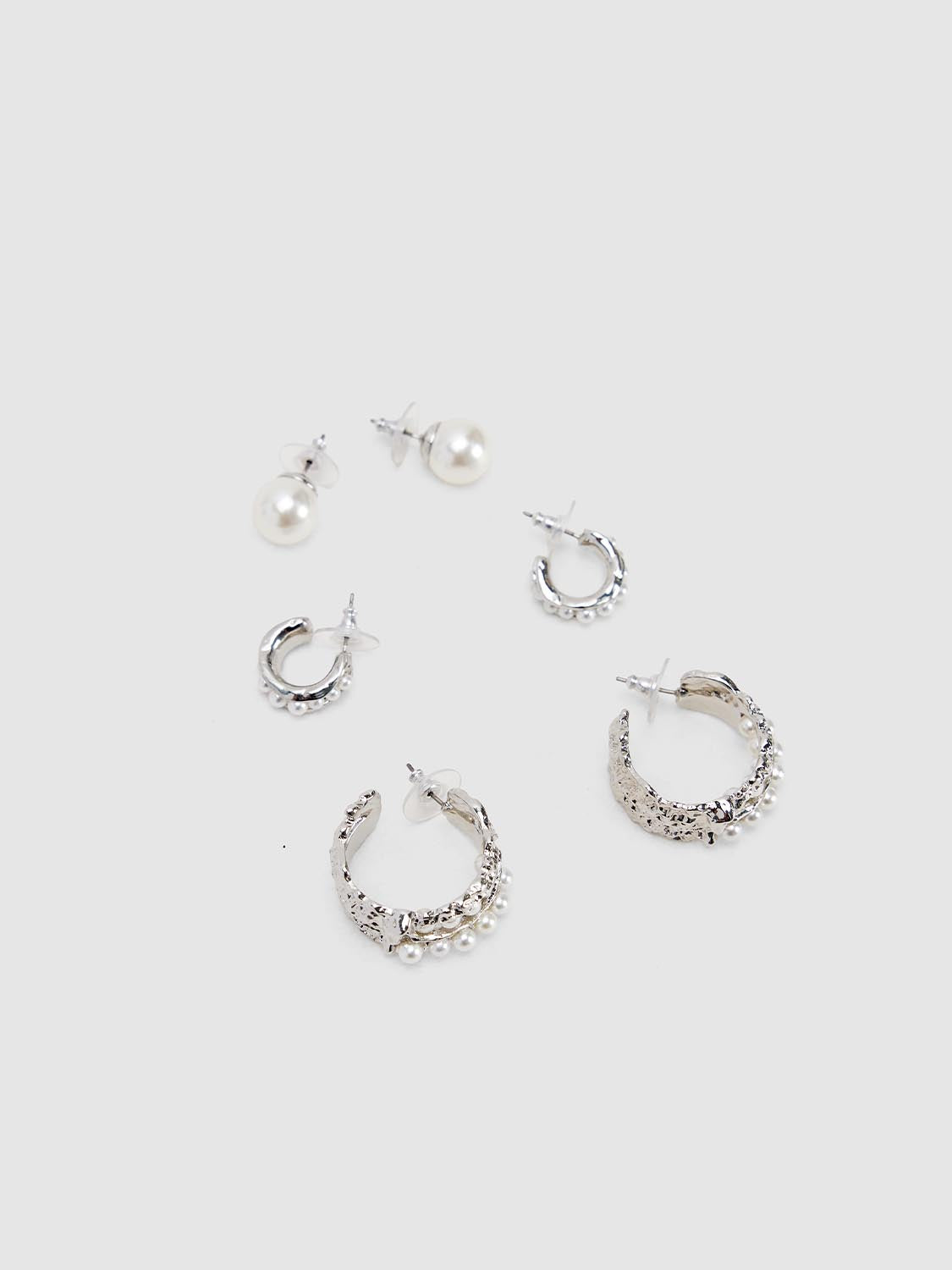 Hoop Earrings