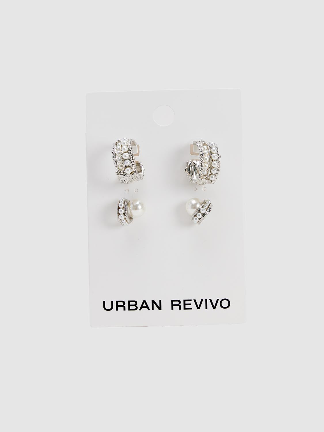 Hoop Earrings