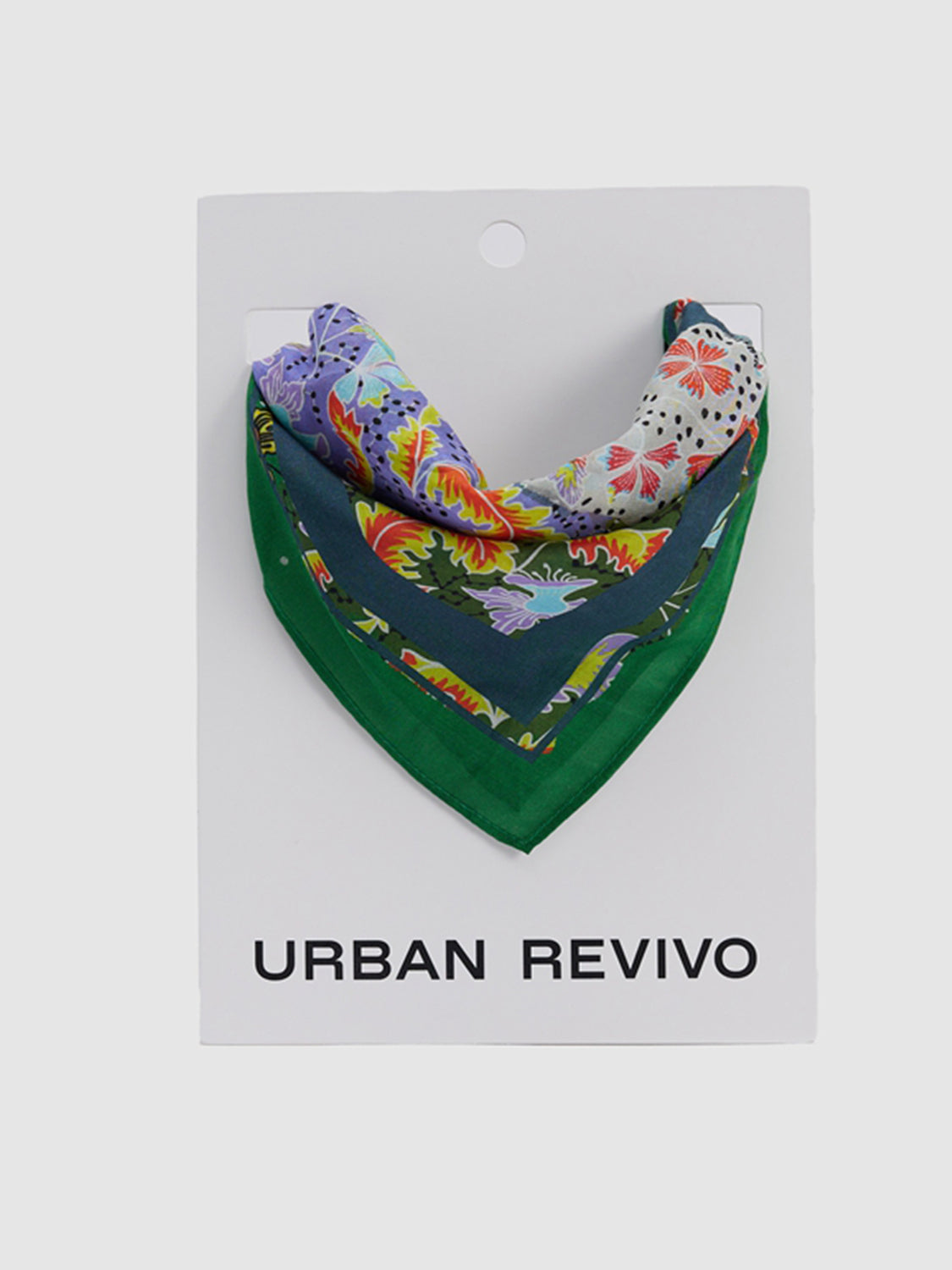 Scarves