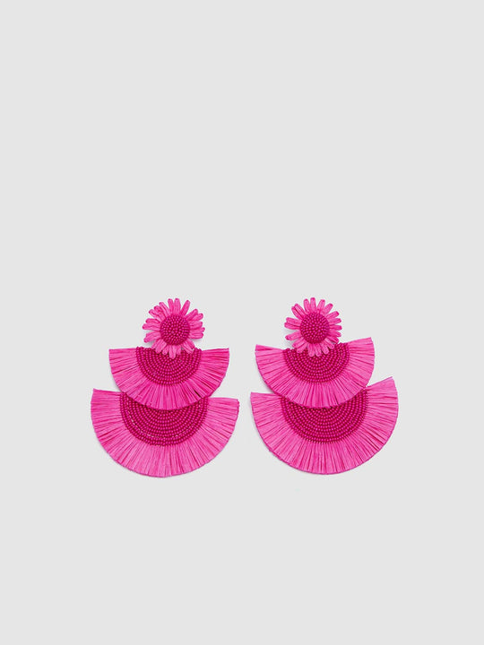 Drop Earrings