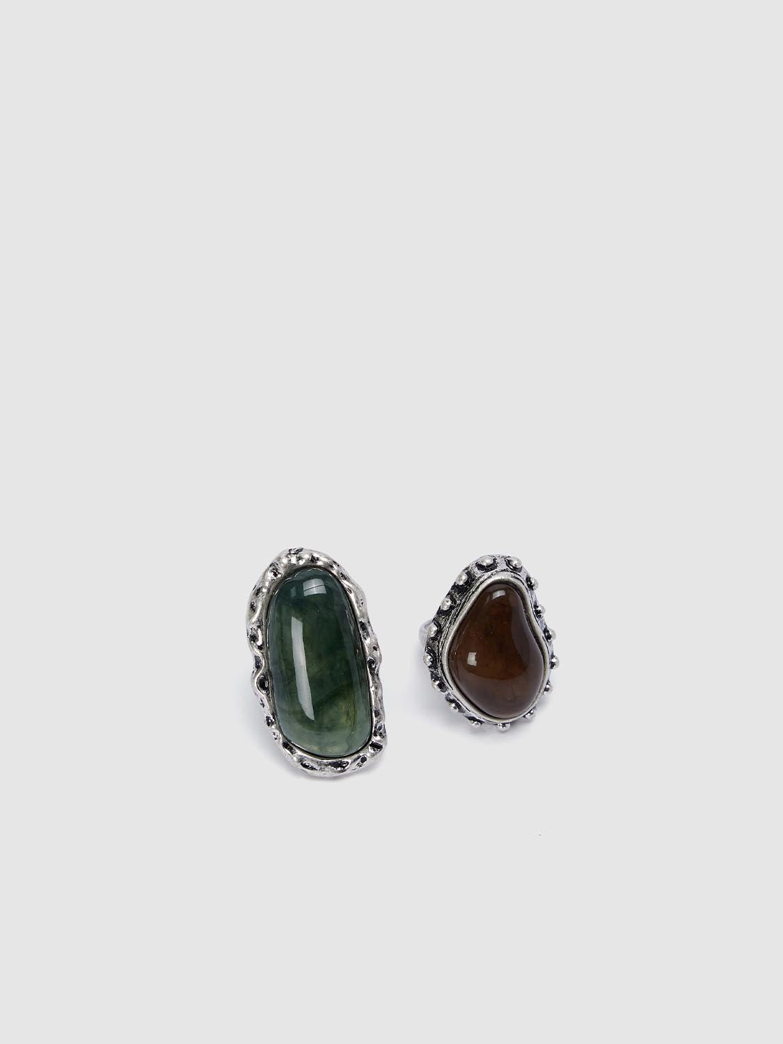 Stud Earrings