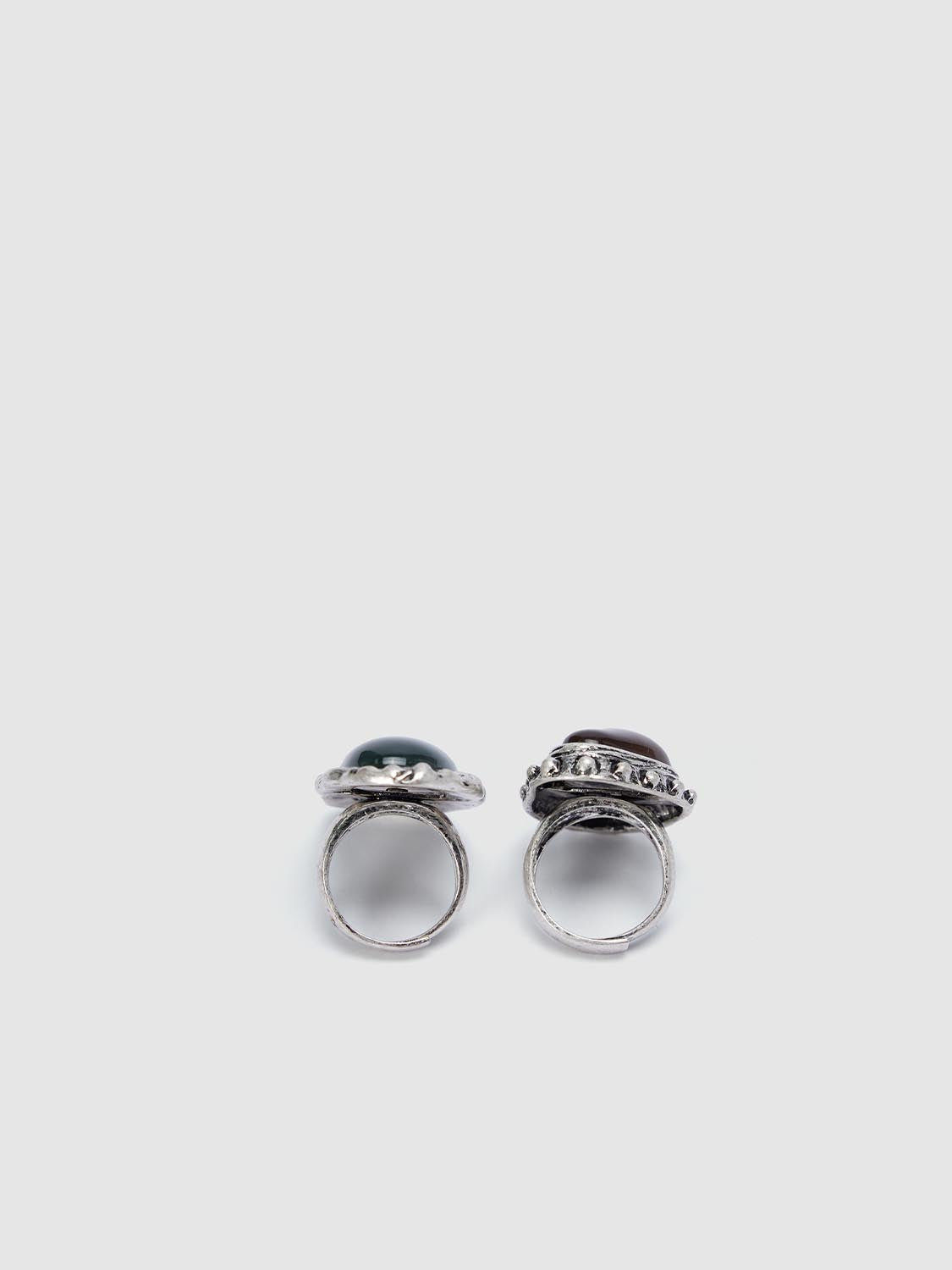 Stud Earrings