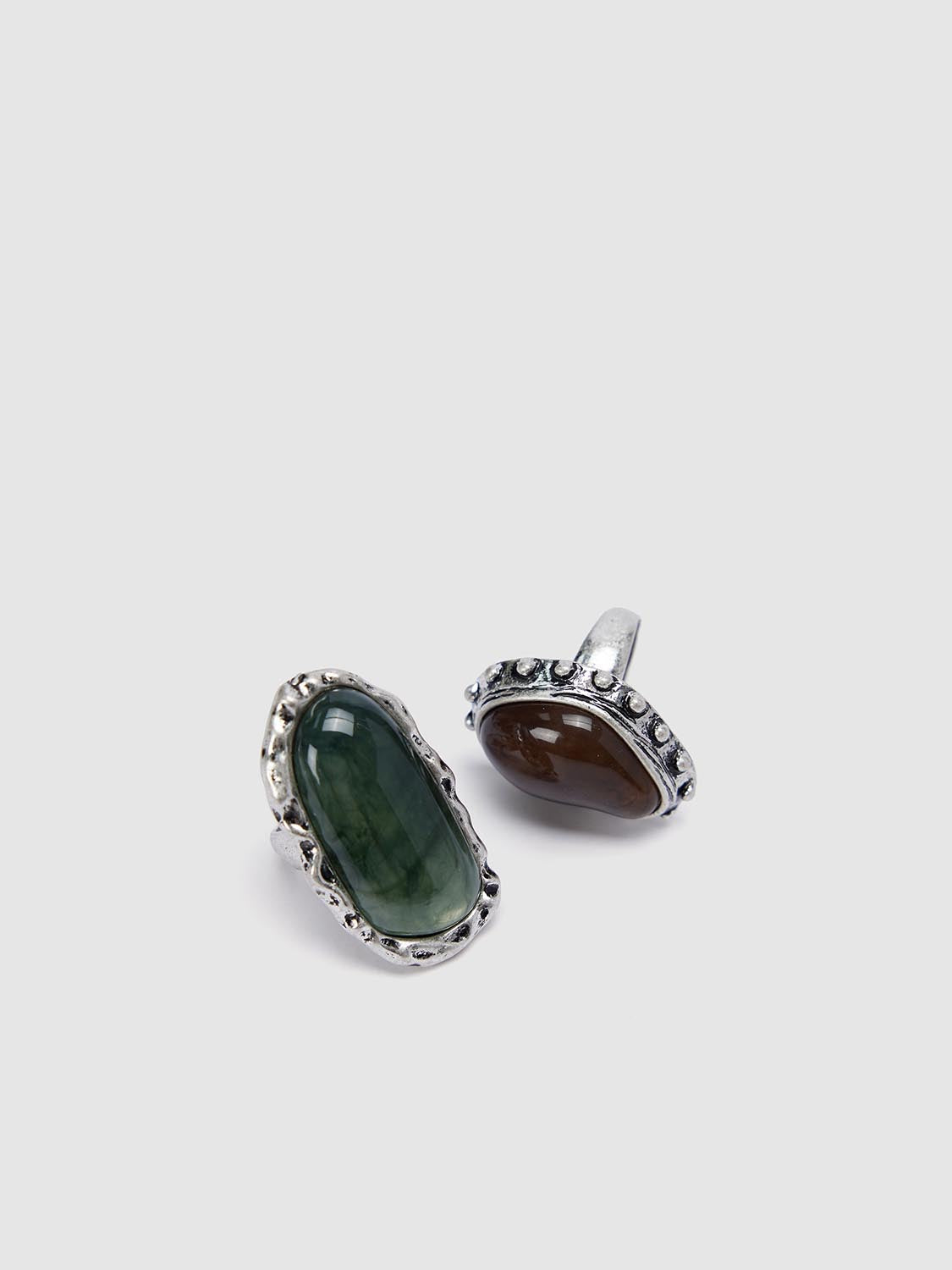 Stud Earrings